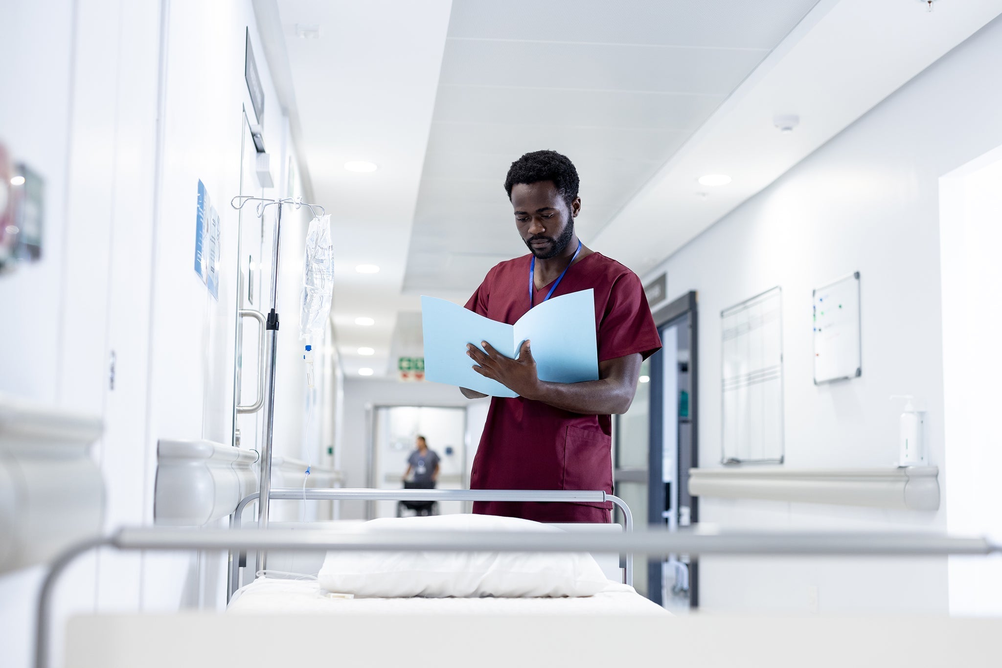 CQC single assessment framework 2024: A new horizon in healthcare quality - Dr Richard Dune -