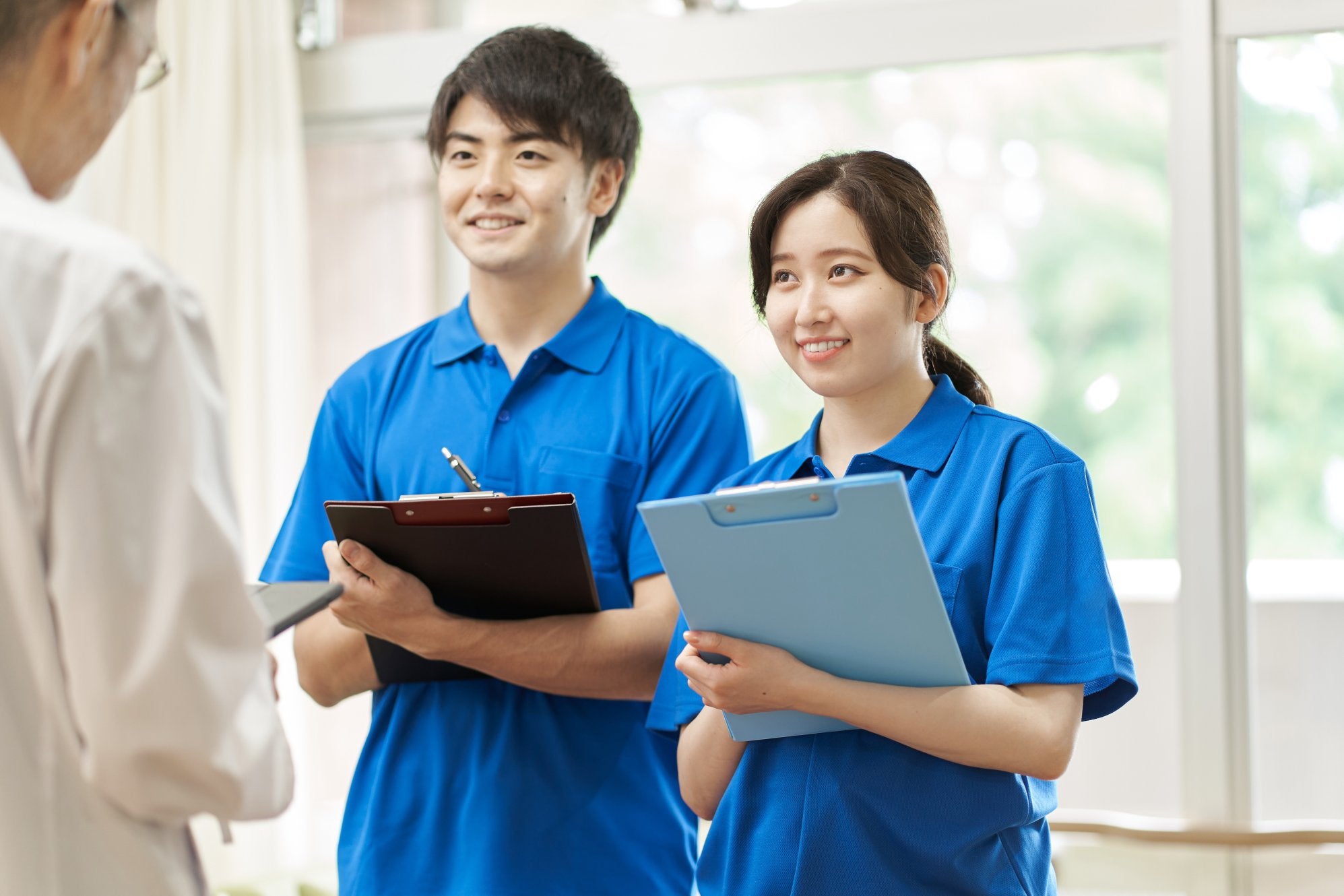 CSTF classroom mandatory training & courses