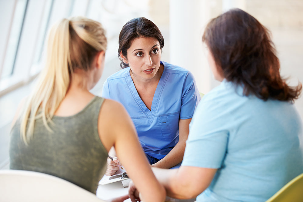 CSTF refresher mandatory training courses in London - ComplyPlus™ - The Mandatory Training Group UK -