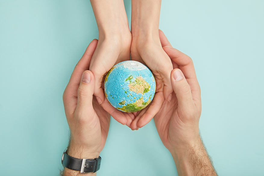 Can empowered youth build a fairer, sustainable future? - The Mandatory Training Group UK -