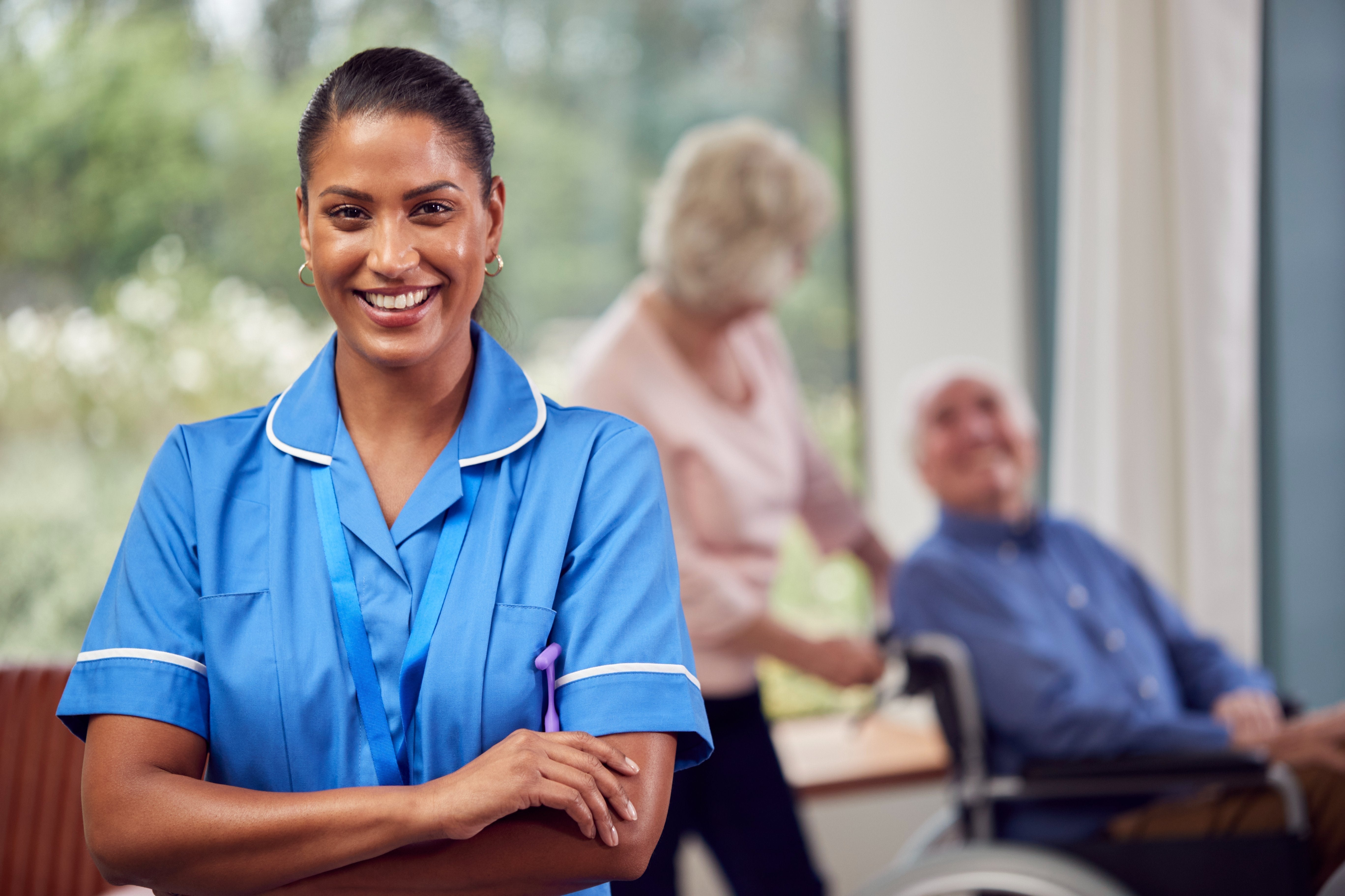 Care Certificate vs Statutory & Mandatory Training - ComplyPlus™ - The Mandatory Training Group UK -