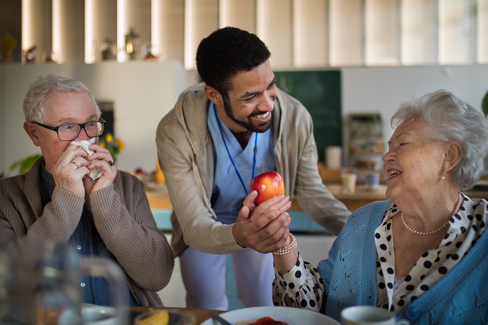 Carers Week 2025 - The Mandatory Training Group UK -