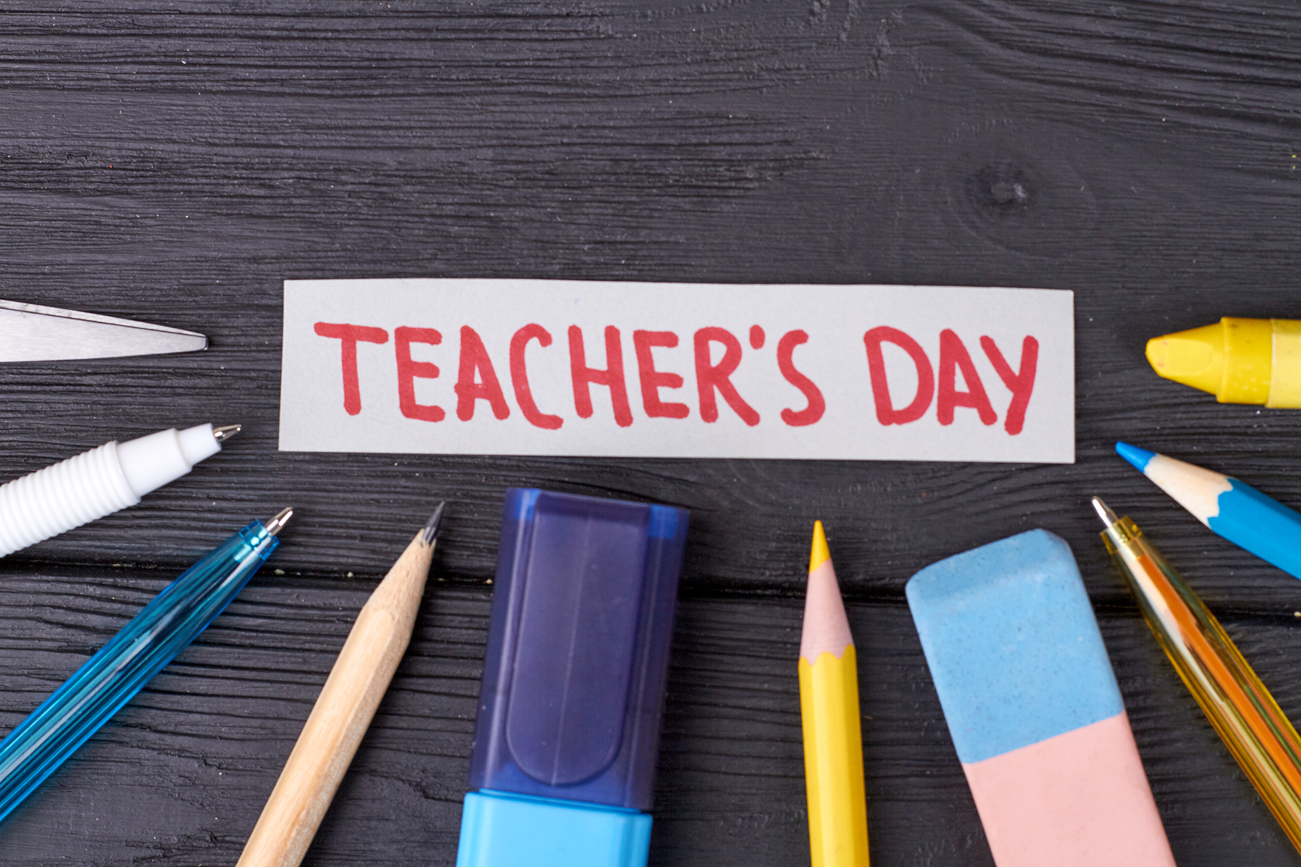National Early Years Teacher Day 2024 - ComplyPlus LMS™ - The Mandatory Training Group UK -