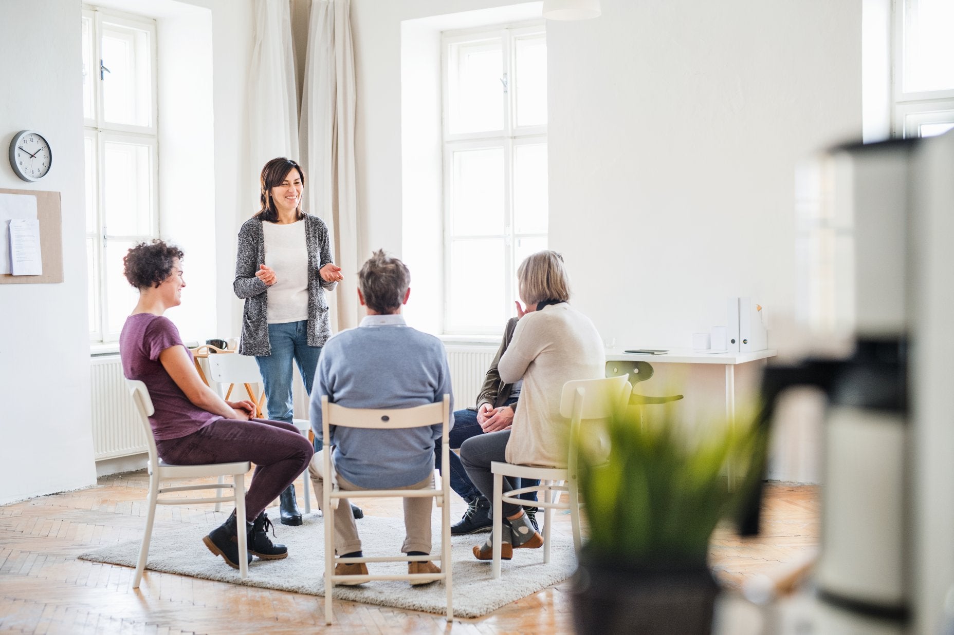 Chaperone e-learning courses & training