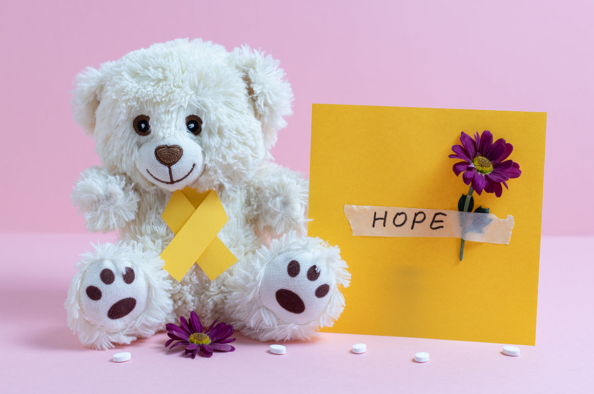 Children’s Hospice Week 2025 - The Mandatory Training Group UK -