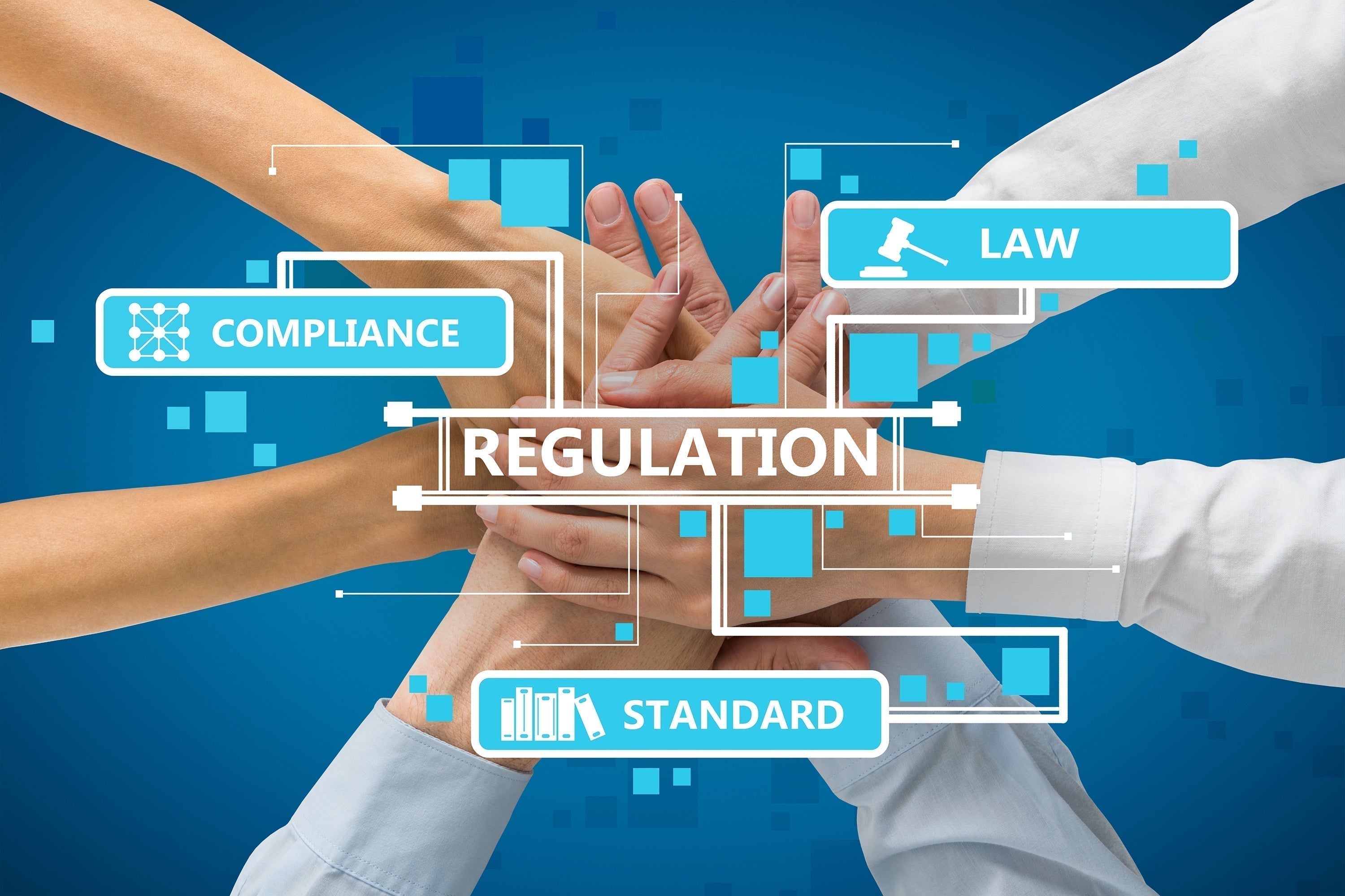 Compliance Training for Health and Social Care - ComplyPlus™ - The Mandatory Training Group UK -