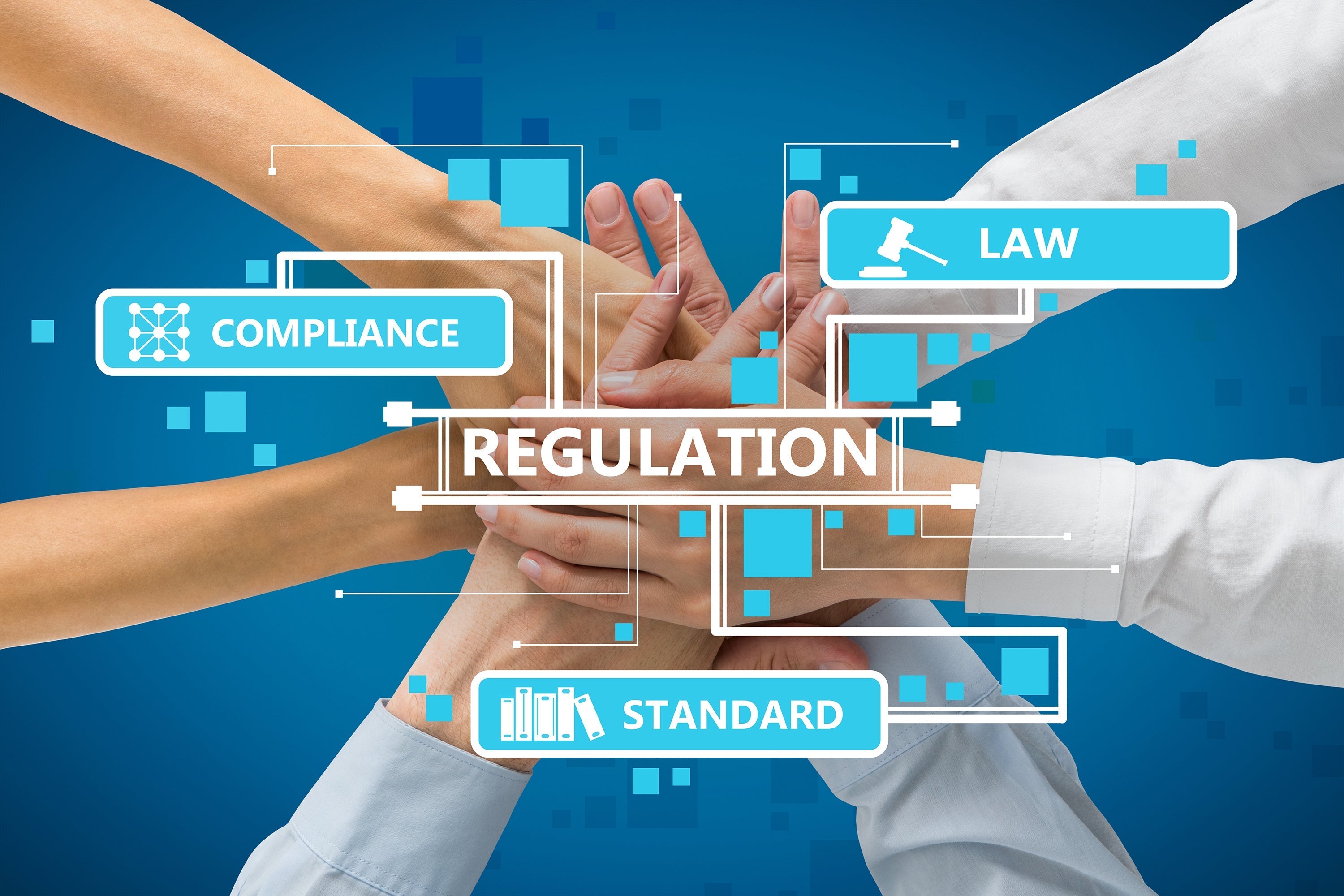 Compliance Training for Health and Social Care - ComplyPlus™ - The Mandatory Training Group UK -