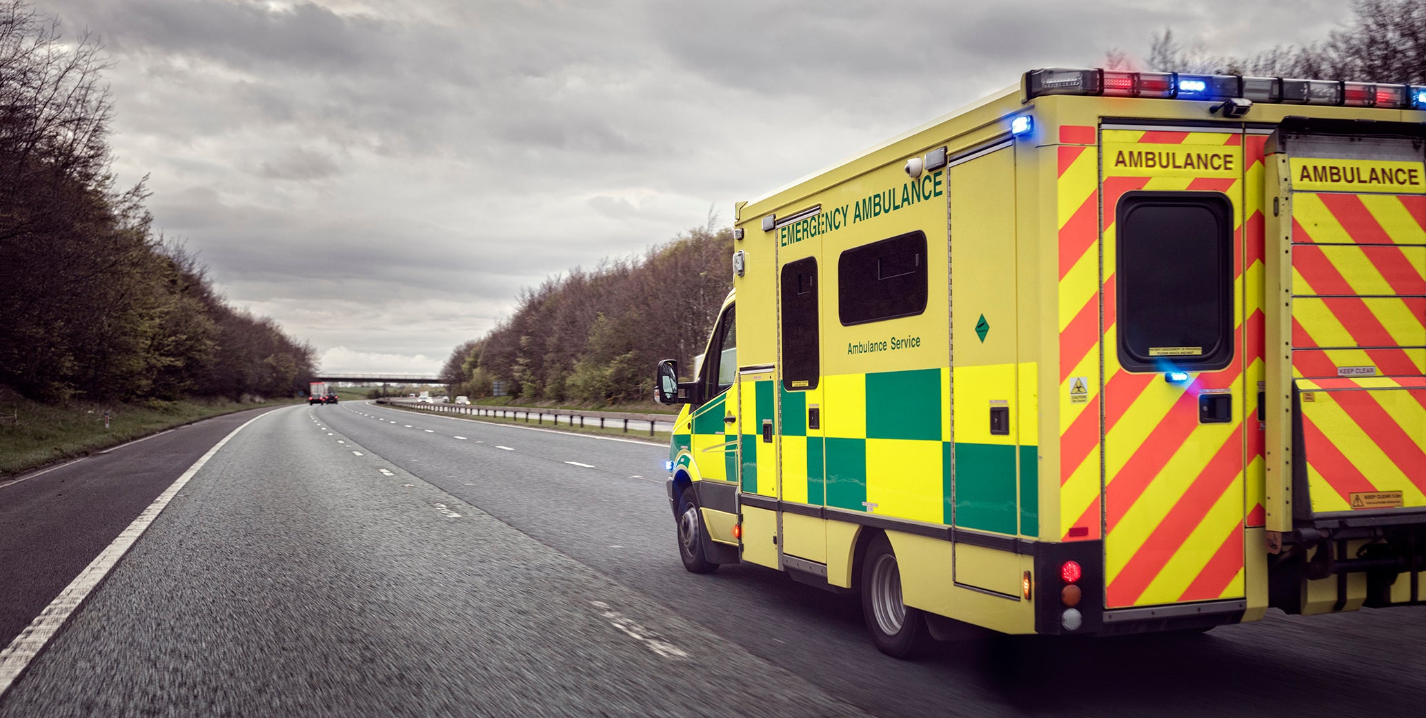 ComplyPlus for NHS & independent ambulance services - The Mandatory Training Group UK -