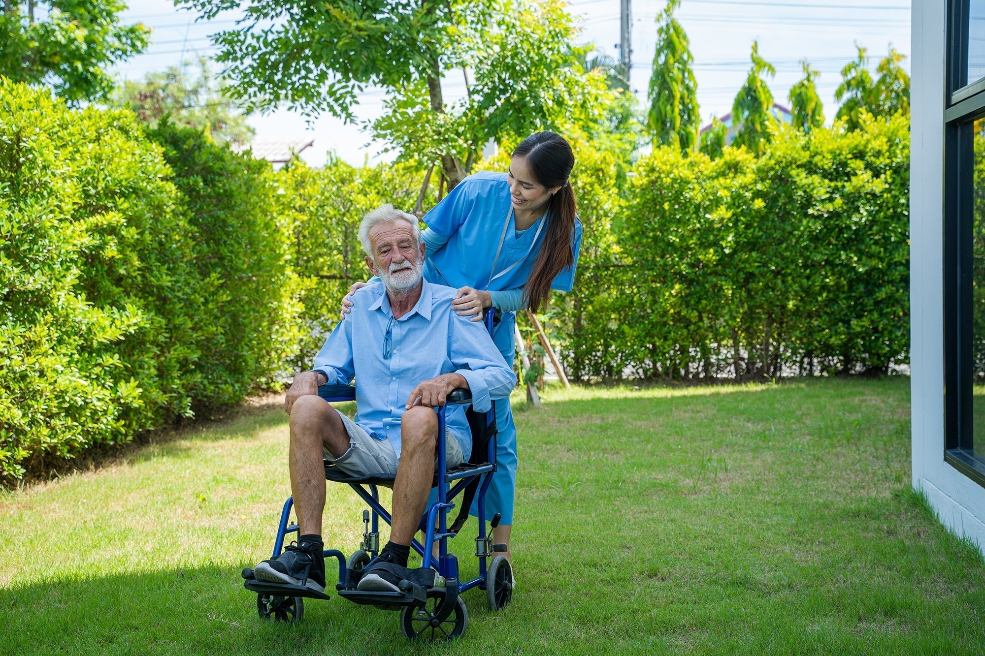 ComplyPlus for care homes - The Mandatory Training Group UK -