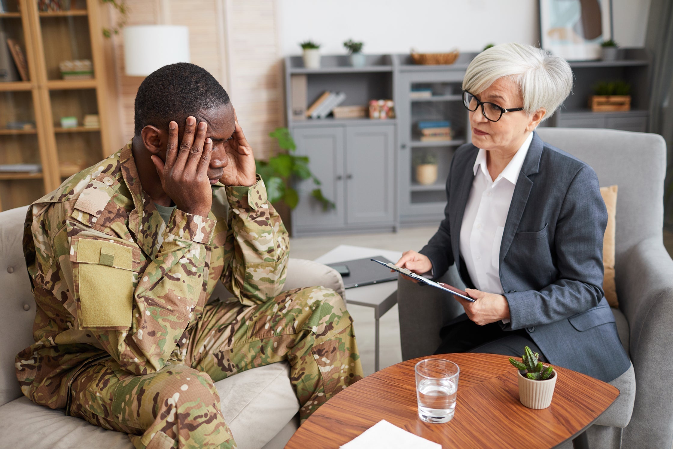 ComplyPlus for defence medical services - The Mandatory Training Group UK -