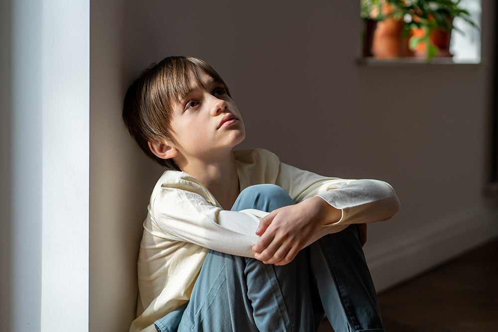 Coping strategies for anxiety in autism in London - Rose Mabiza - The Mandatory Training Group UK -