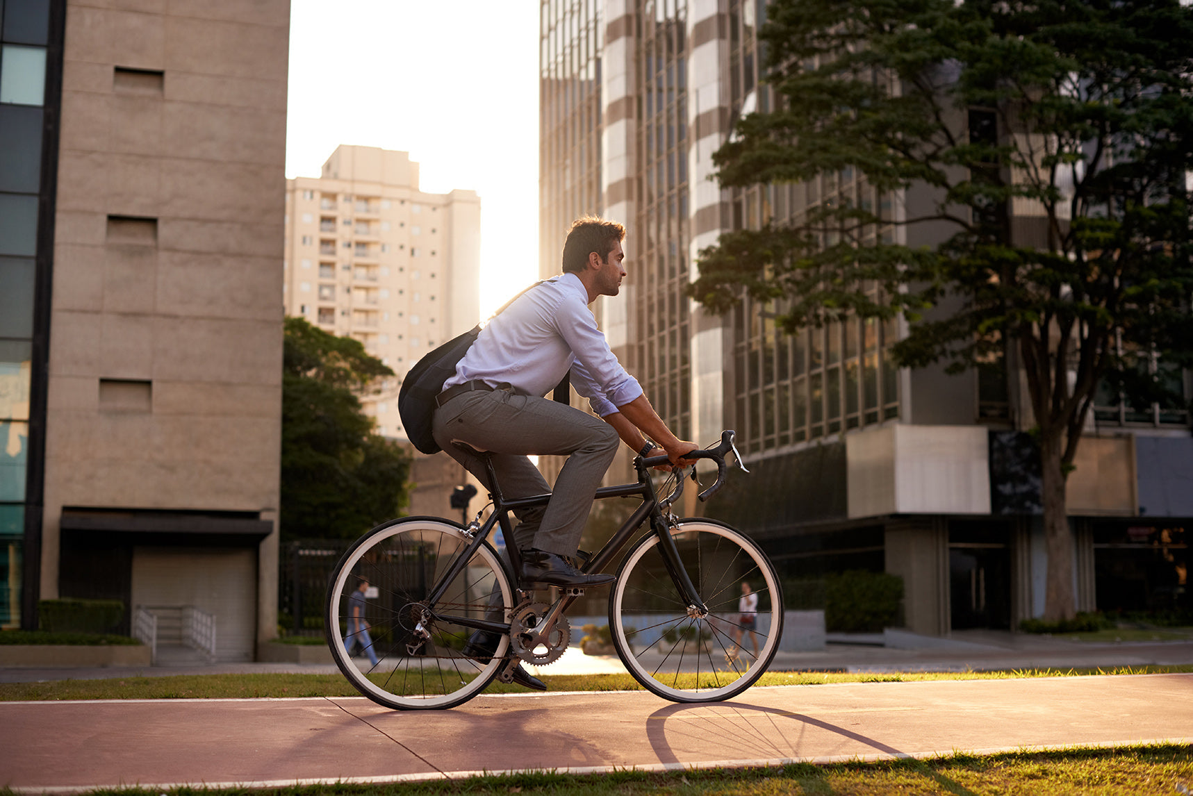 Cycle to Work Day 2025 - The Mandatory Training Group UK -