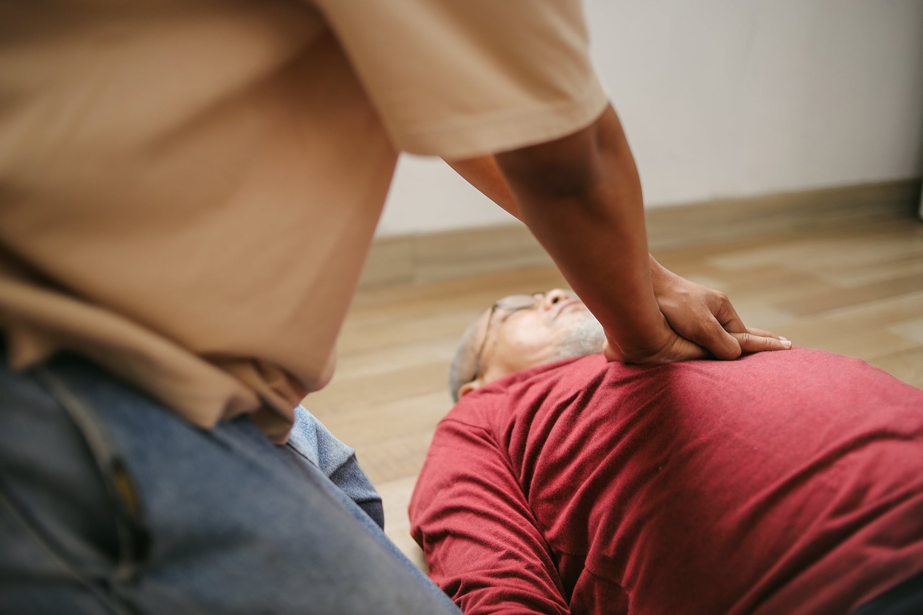 DNACPR Mistakes in Care: Governance, Training and Compliance - ComplyPlus™ - Dr Richard Dune - 