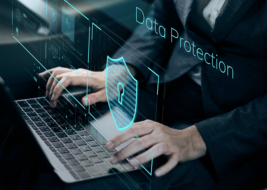 Data protection and confidentiality policy in early years - ComplyPlus LMS™ - The Mandatory Training Group UK -