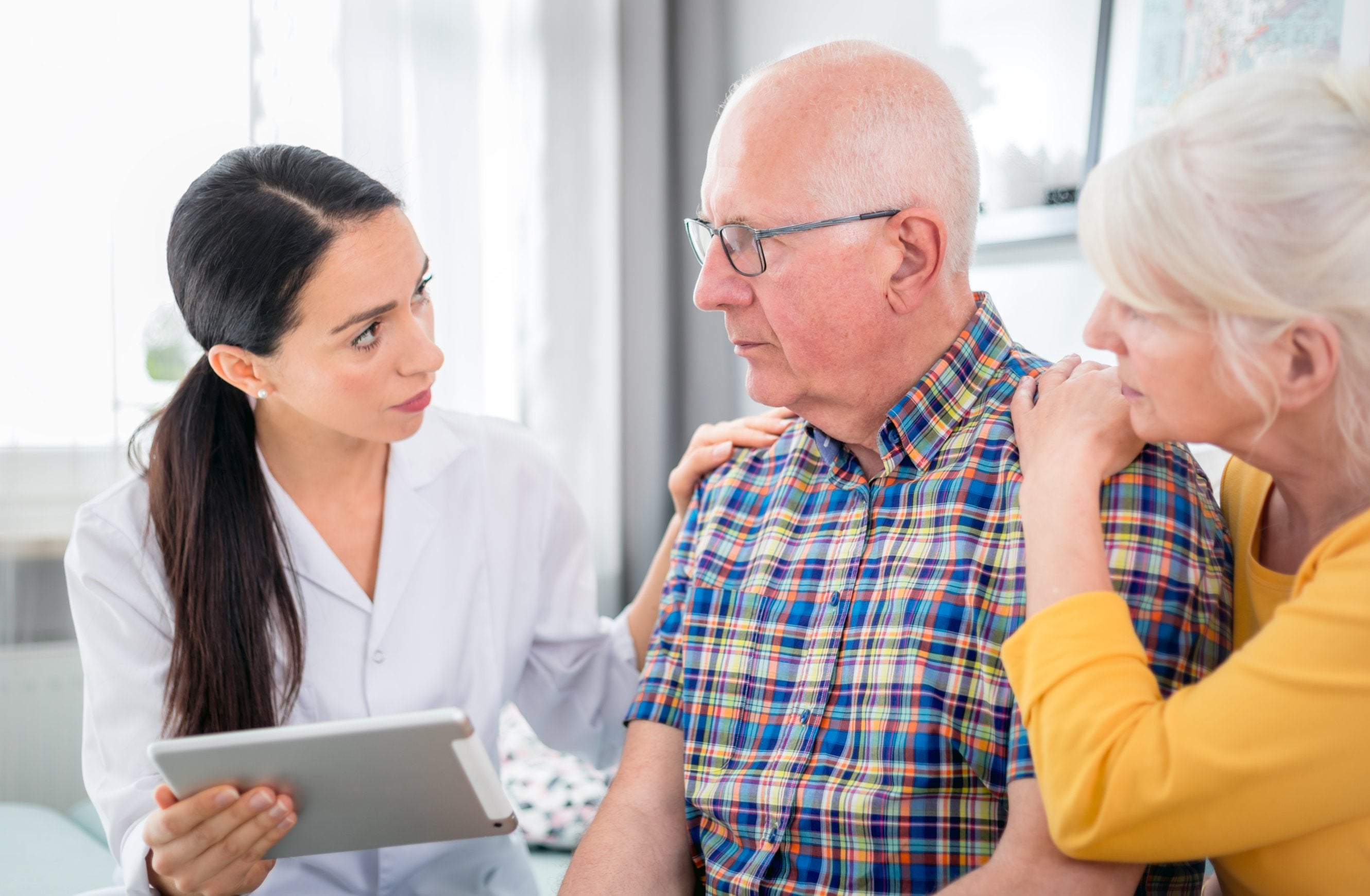Dementia e-learning courses & training