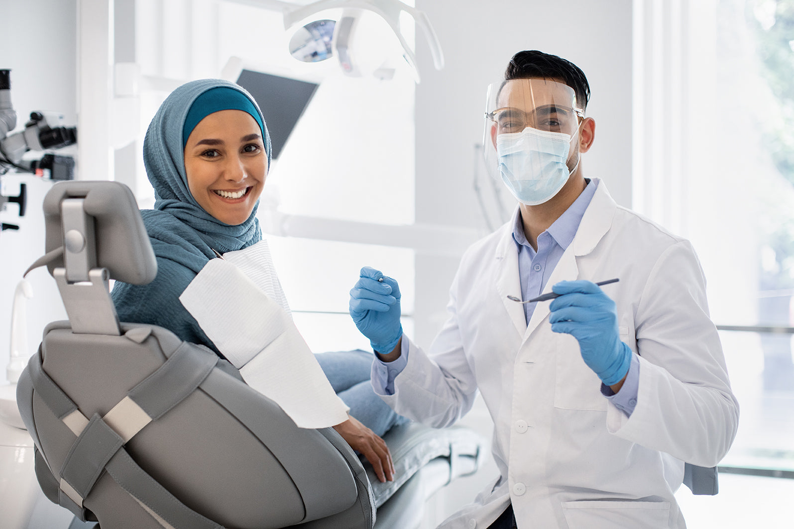 Dental Practice Compliance Management Software: ComplyPlus™ - The Mandatory Group UK -