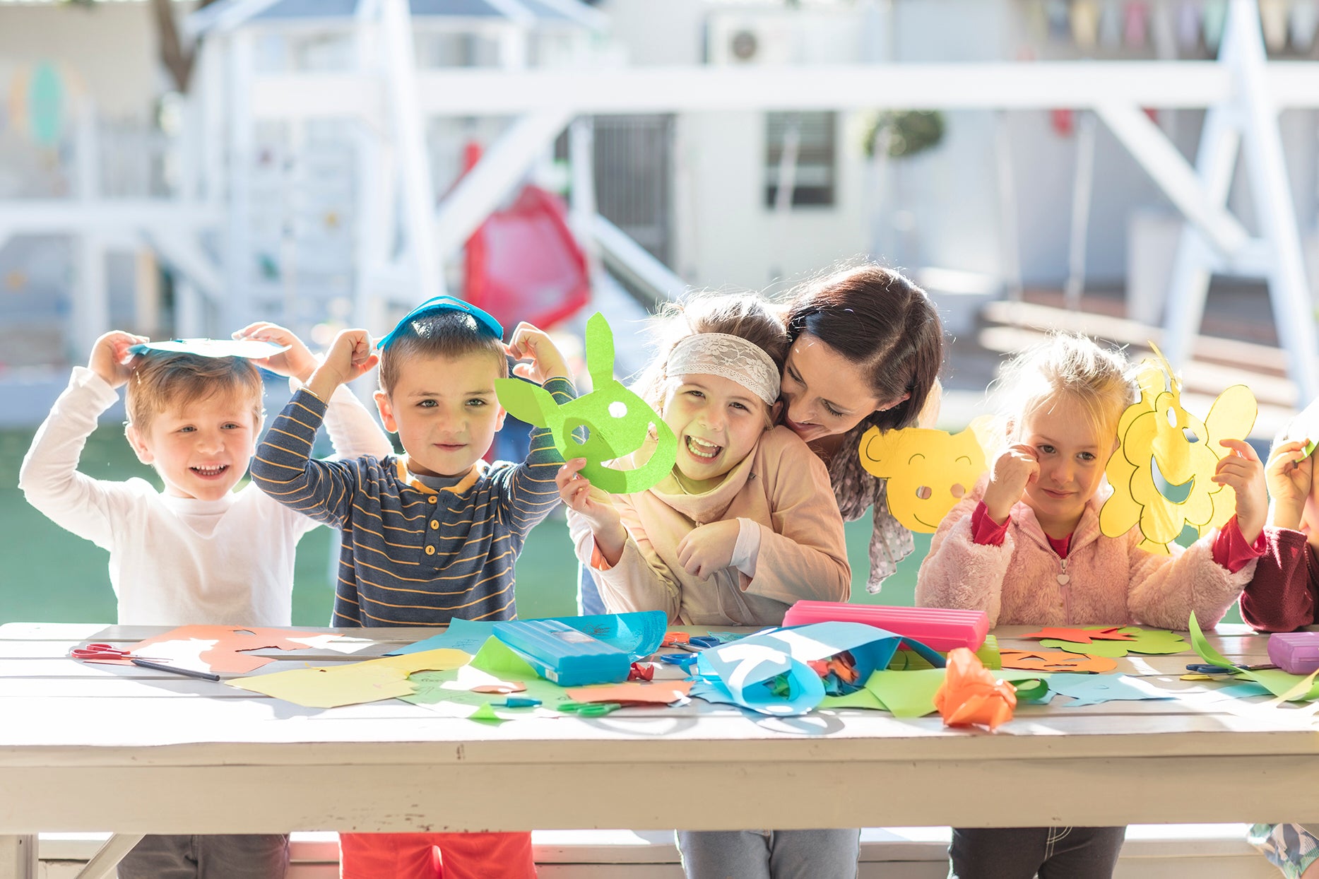 Diffusion of innovations in early years and childcare - ComplyPlus™ - The Mandatory Training Group UK -