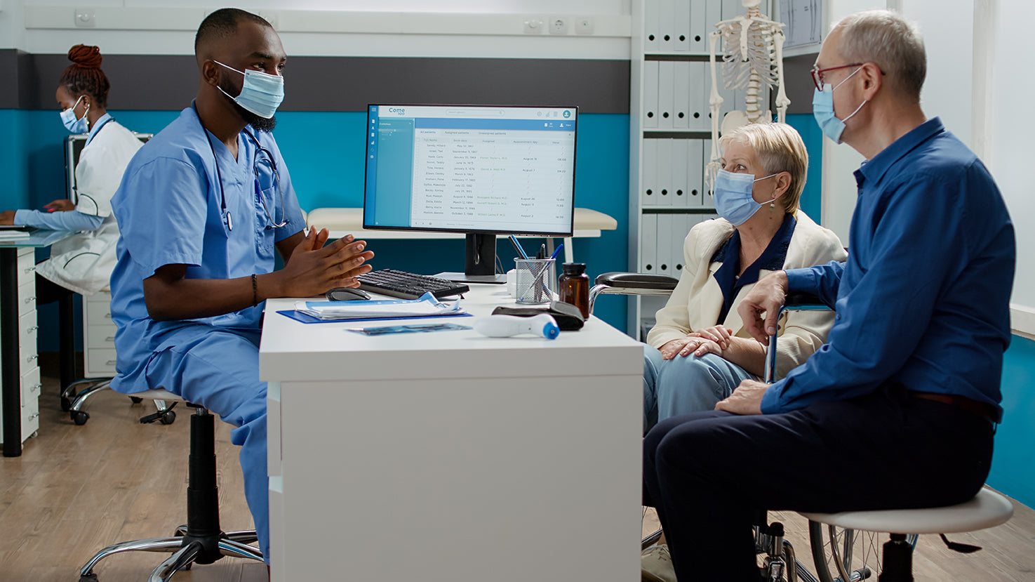 Diffusion of innovations in general practices - ComplyPlus™ - The Mandatory Training Group UK -