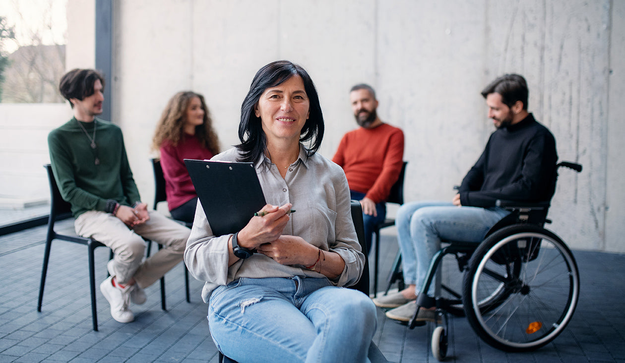 Diffusion of innovations in mental health services - ComplyPlus™ - The Mandatory Training Group UK -