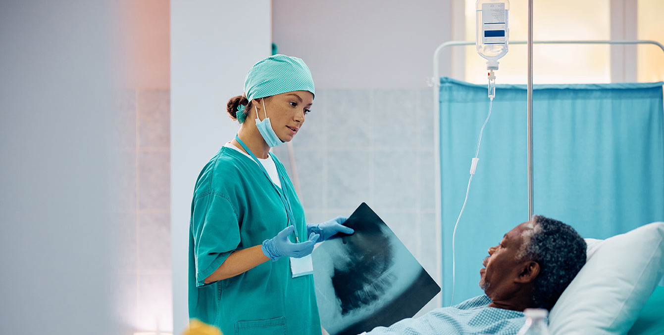 Diffusion of innovations in the NHS - ComplyPlus™ - The Mandatory Training Group UK -