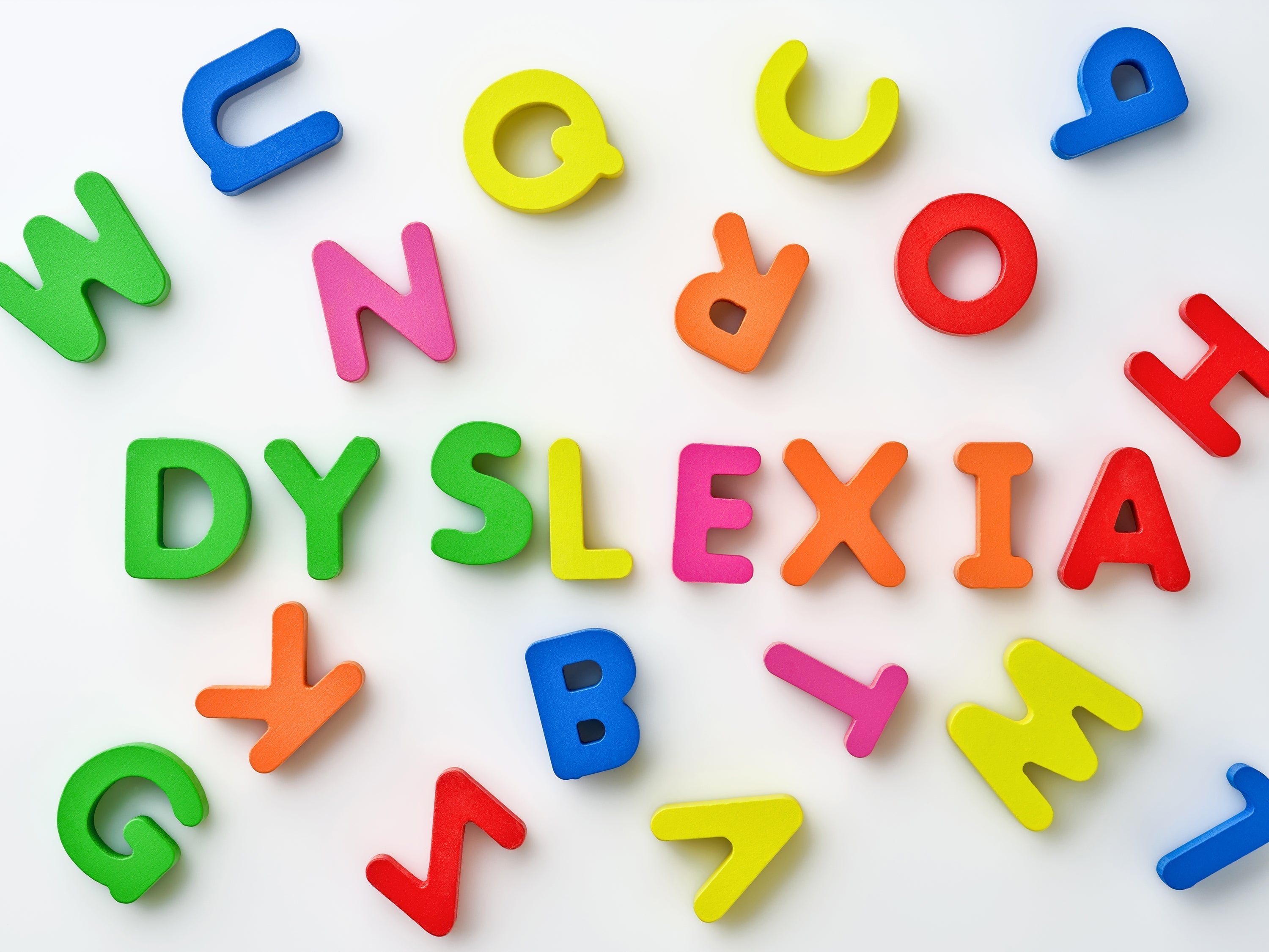 Dyslexia Awareness Week 2025 - The Mandatory Training Group UK -