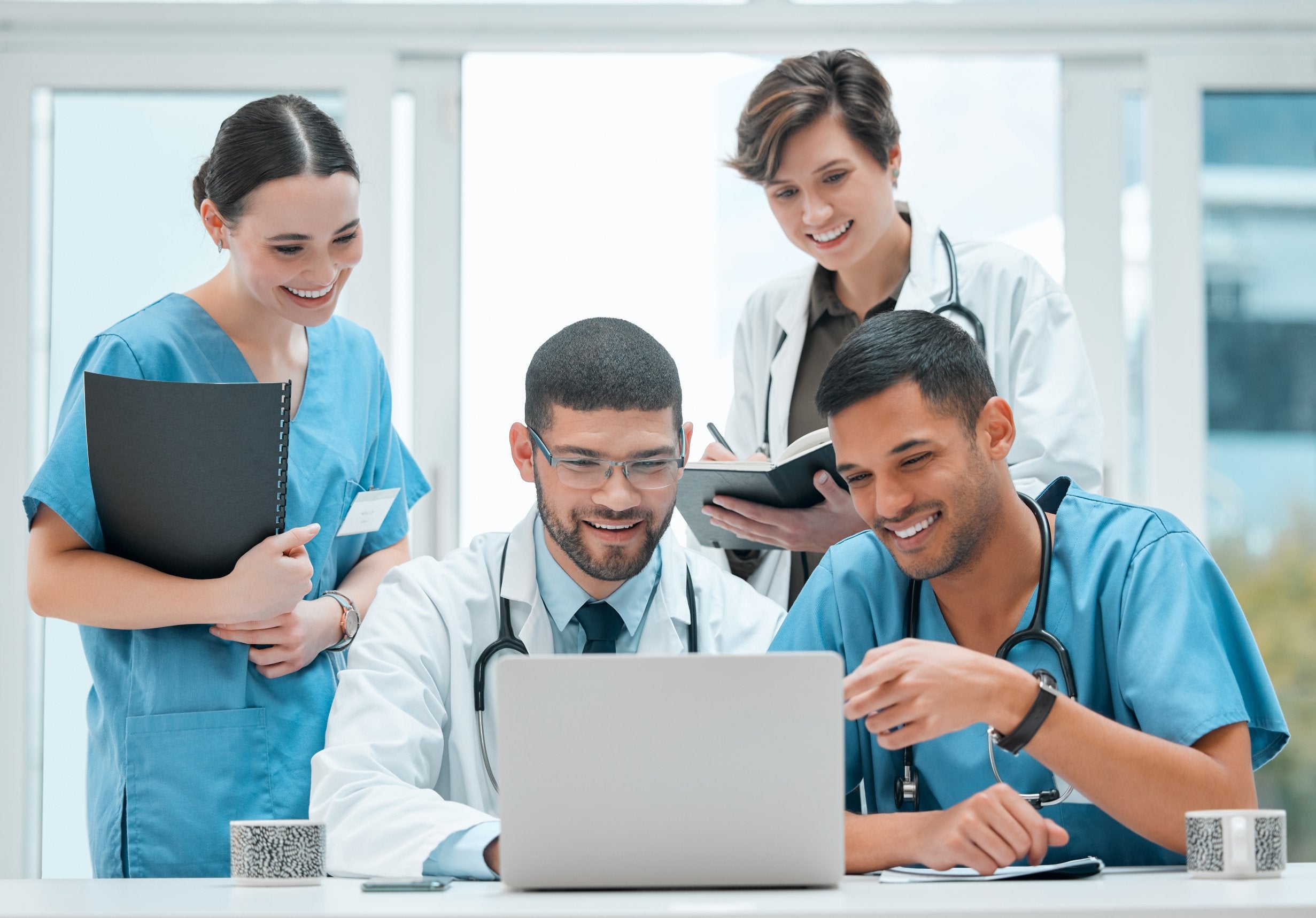 E-learning for healthcare providers (UK)