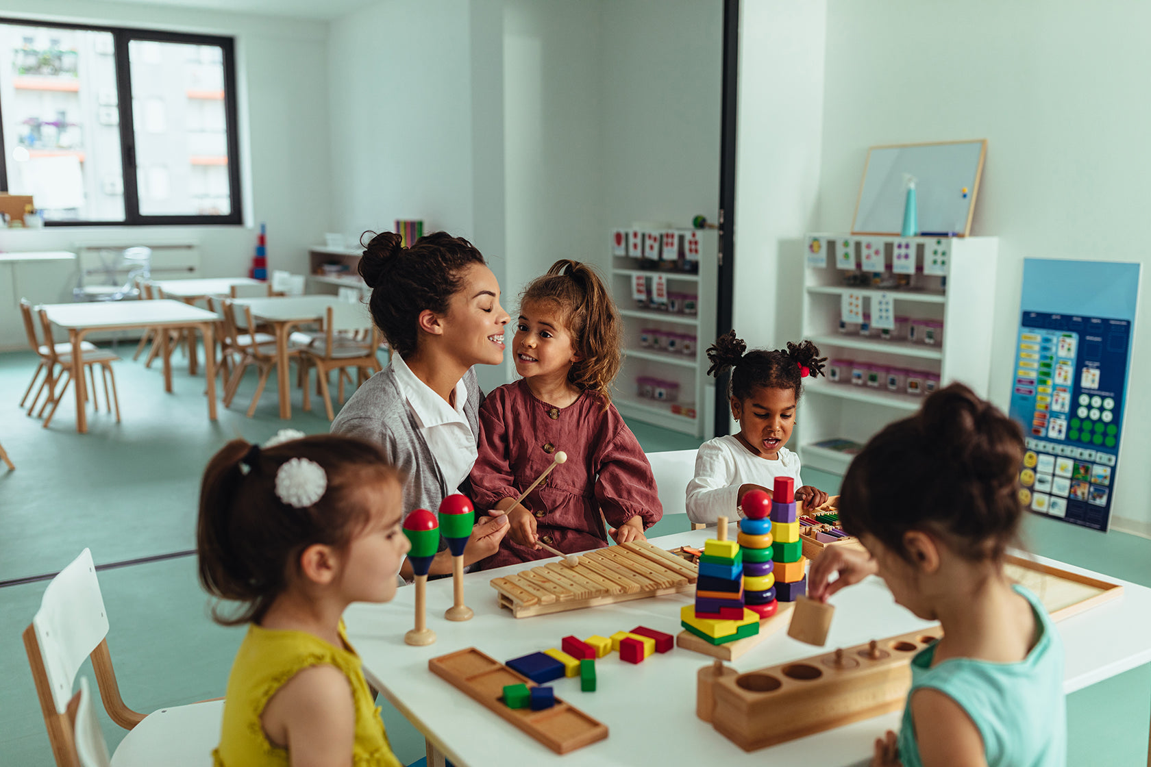 Early years and childcare policies and procedures ComplyPlus™ - The Mandatory Training Group UK -