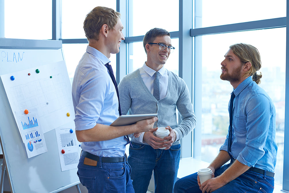 Effective communication strategies for trainers - The Mandatory Training Group UK -