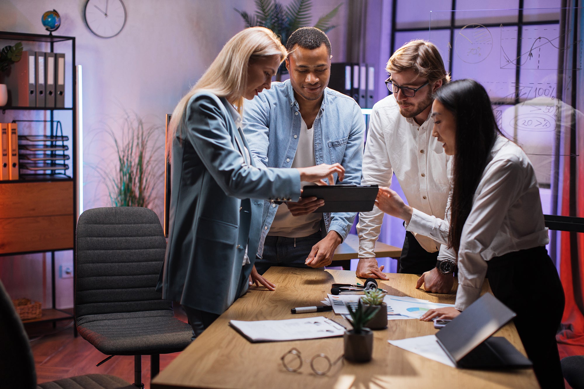 Evaluating the right train the trainer provider - The Mandatory Training Group UK -