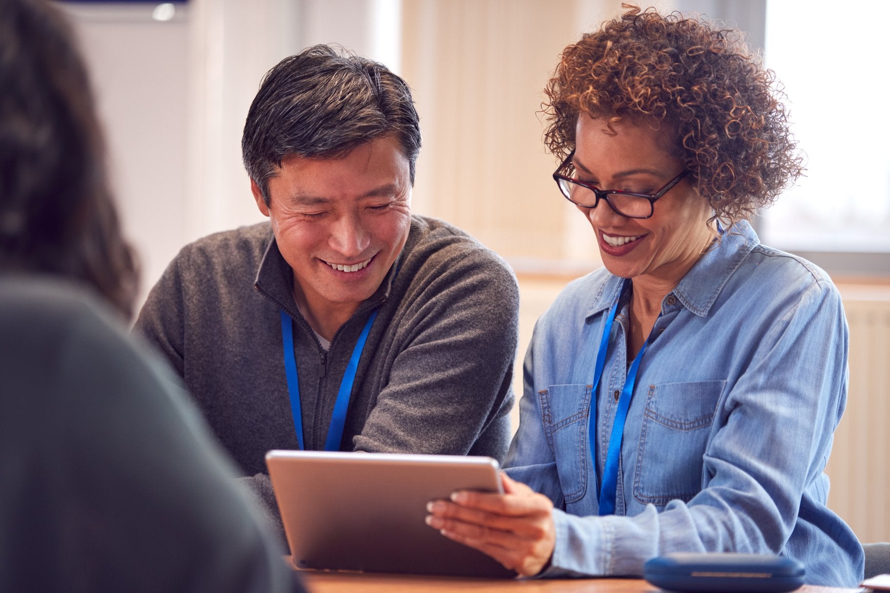 CPD Accredited Courses & Training Providers - ComplyPlus LMS™ - The Mandatory Training Group UK -