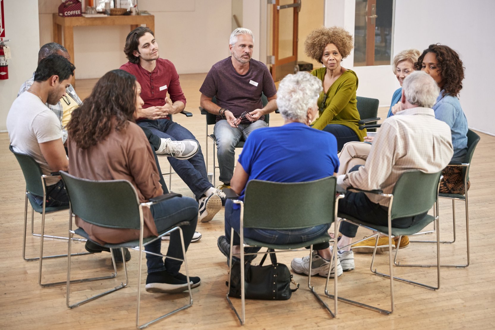 Support worker courses & training