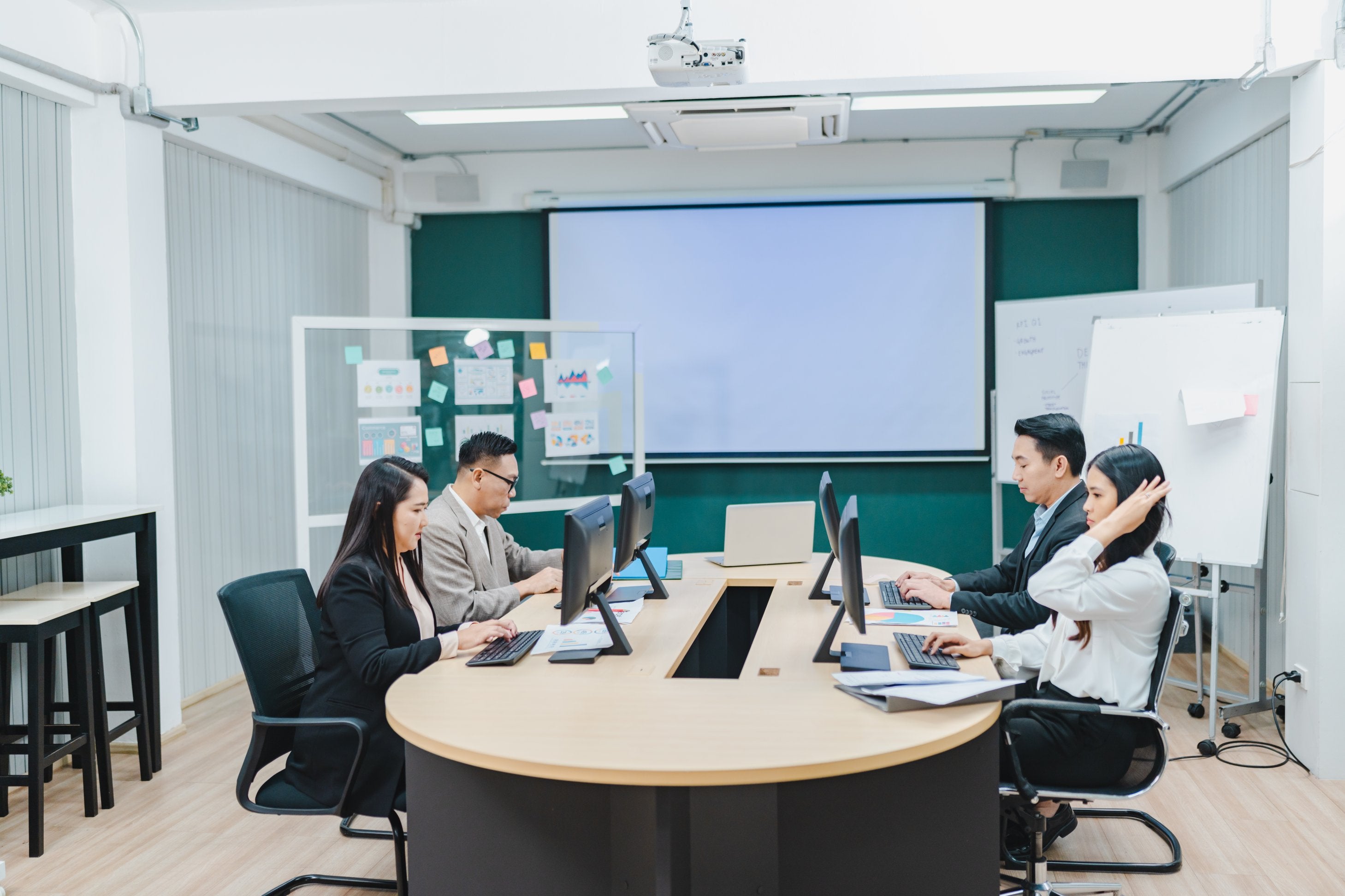Accredited training providers (UK)