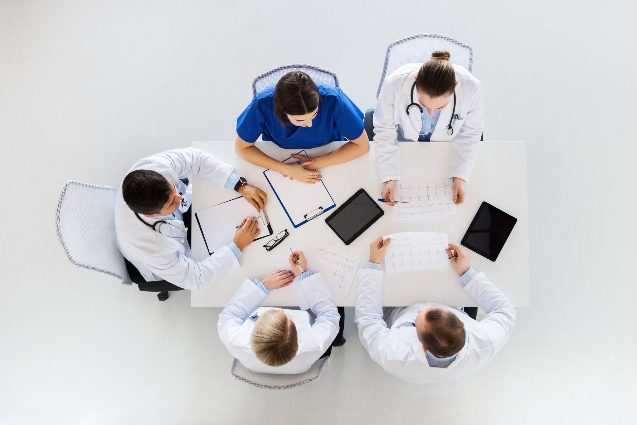 Role of the Healthcare Improvement Scotland