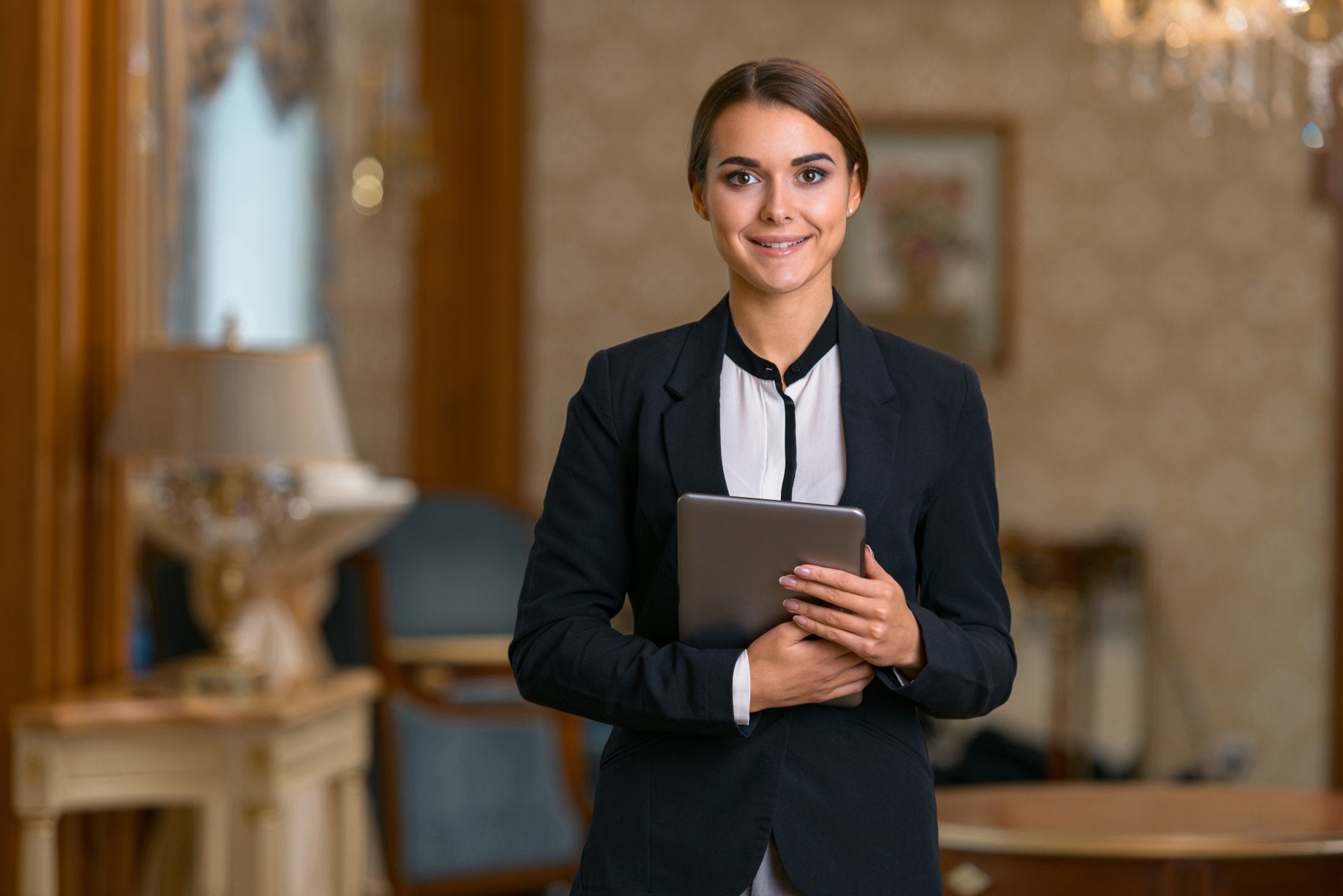 Role of the Institute of Hospitality