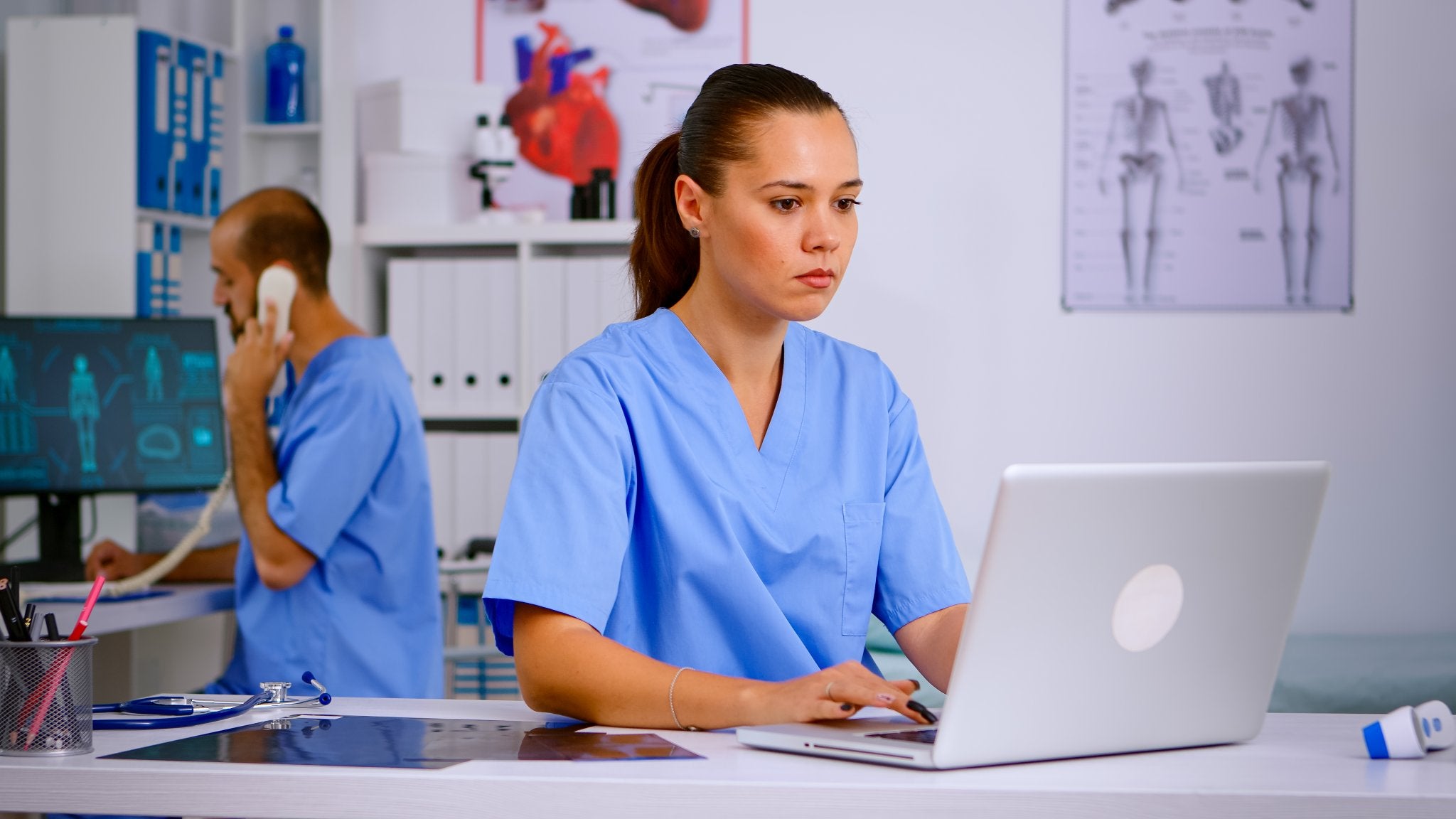 Employee statutory training requirements - ComplyPlus™ - The Mandatory Training Group UK -