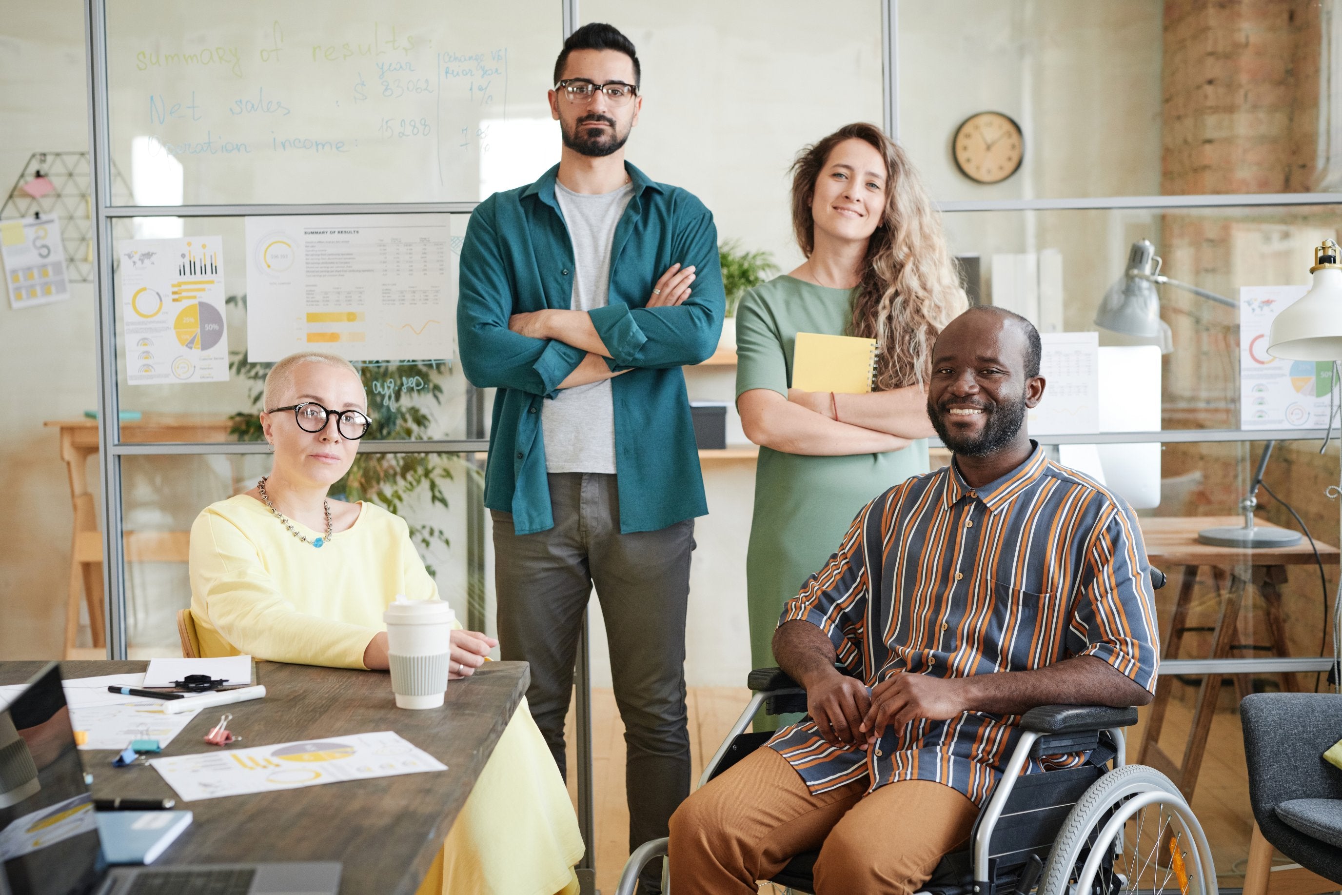 Employment Equality (Age) Regulations 2006 - ComplyPlus™ - The Mandatory Training Group UK -