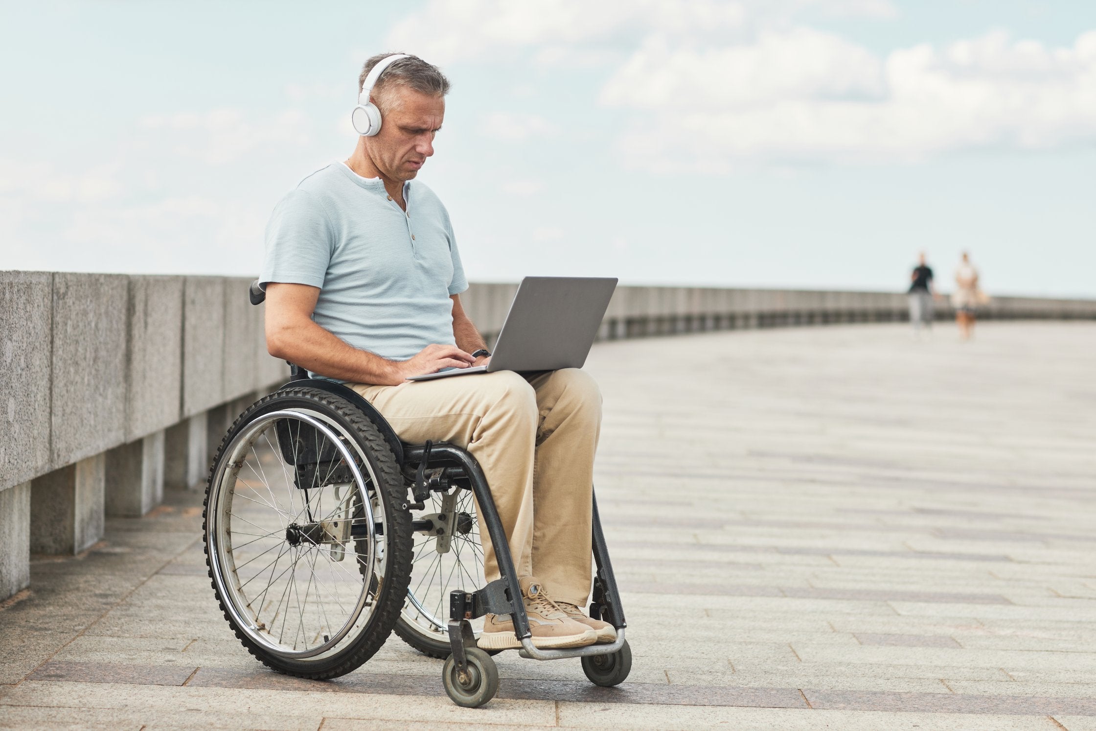 Disability awareness online courses & training