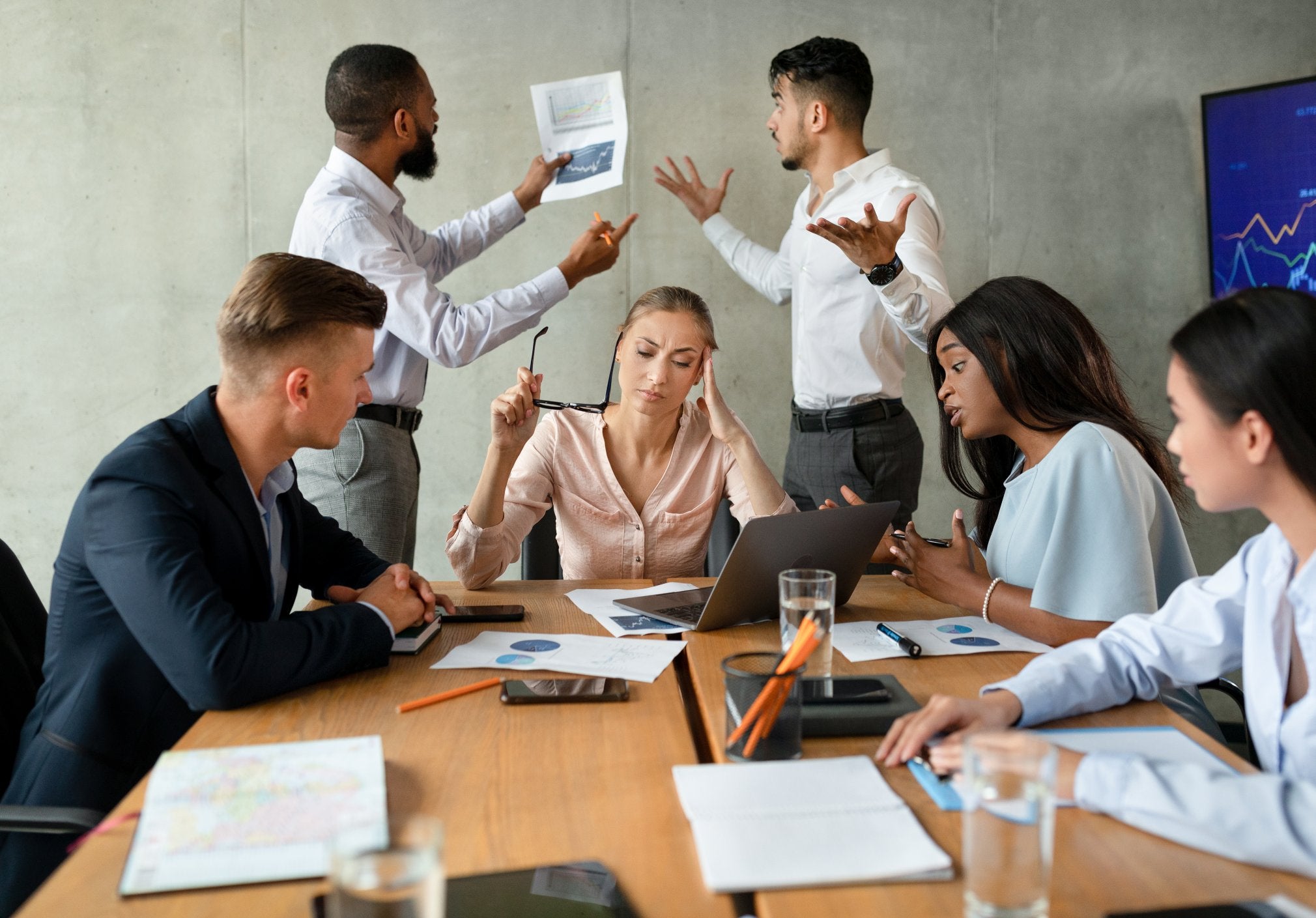 Managing violence & aggression training courses