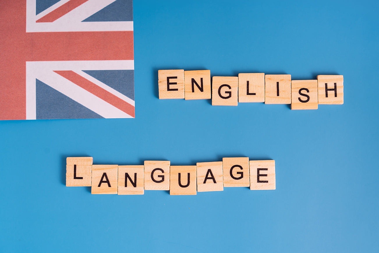English Language Day 2025 - The Mandatory Training Group UK -