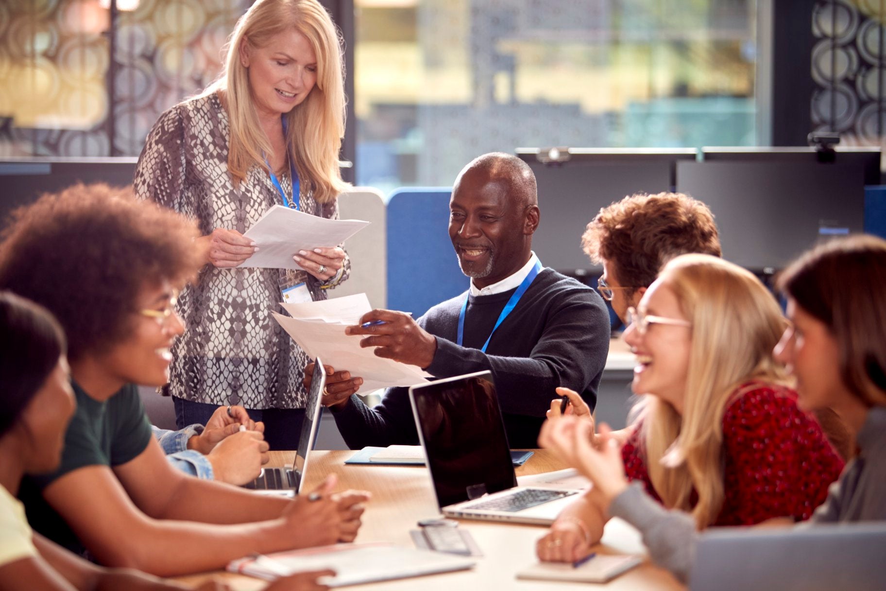 General Teaching Council for Scotland role