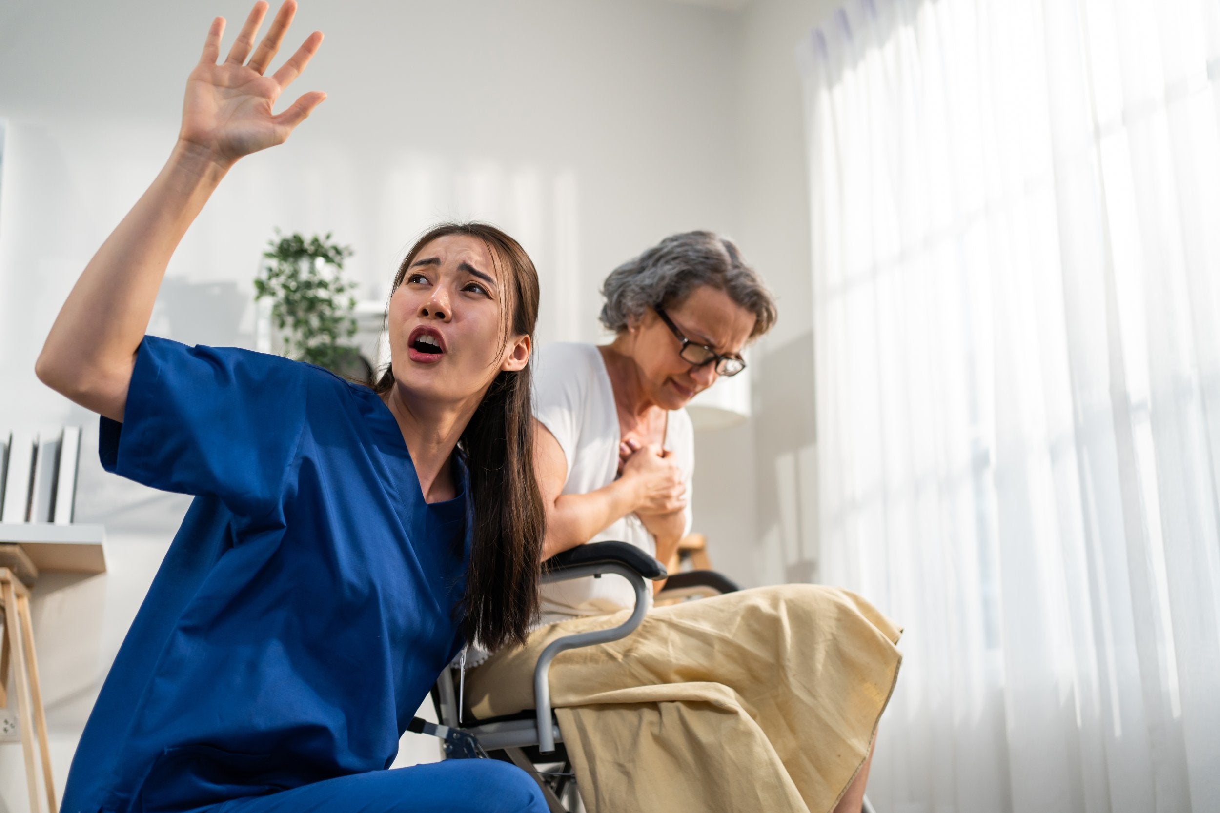 End of life care e-learning courses & training