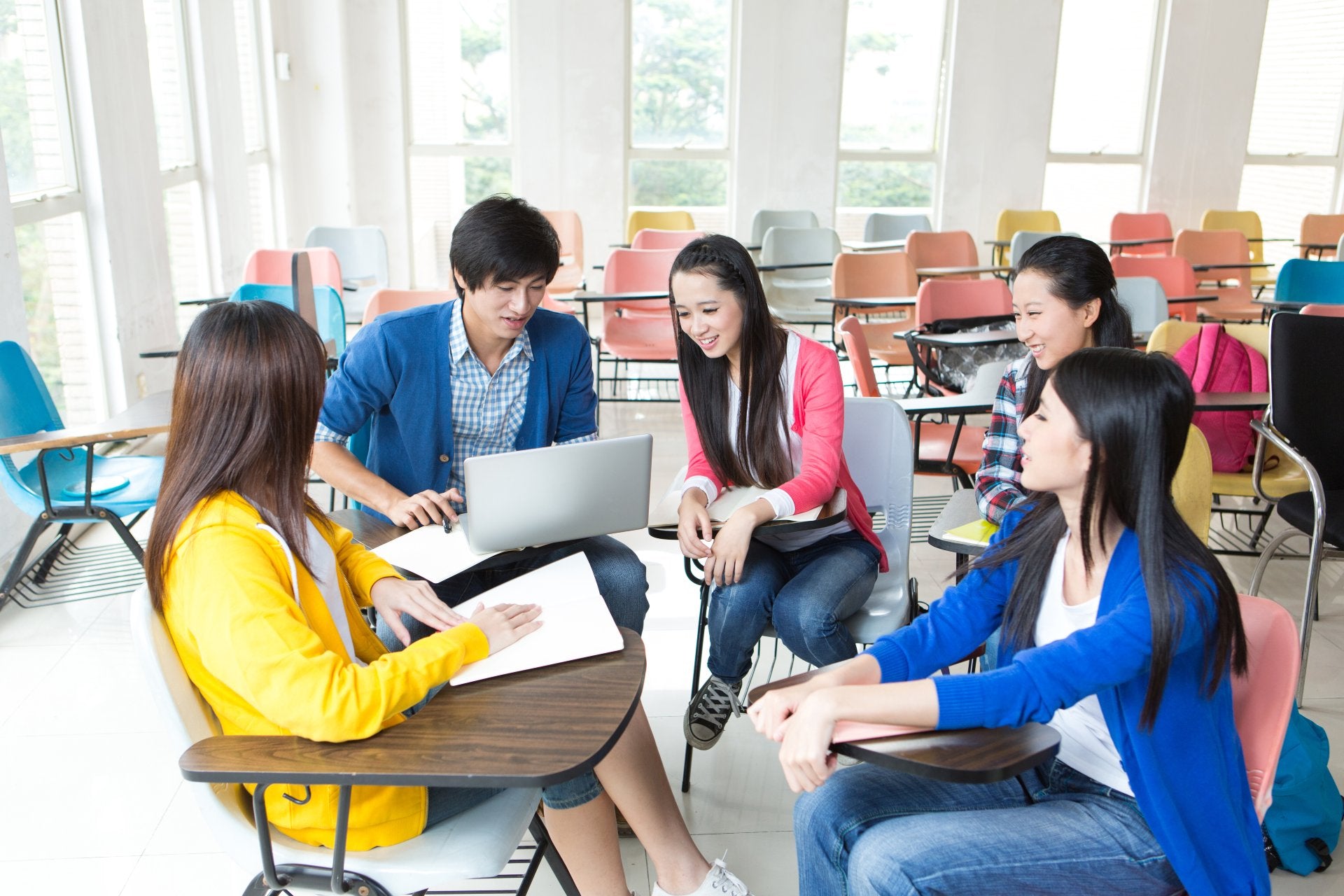 Role of the Association of Colleges