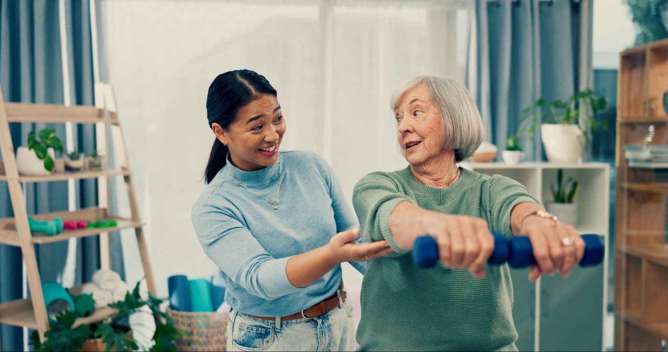 Allied Health Professional (AHP) e-learning courses & training