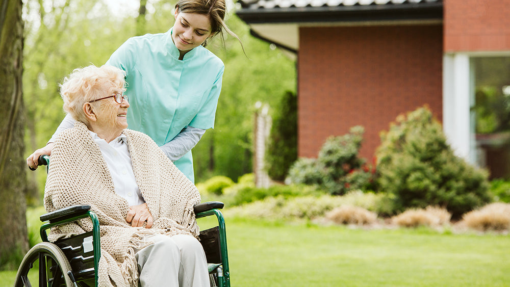 Supported living care training courses - The Mandatory Training Group UK -