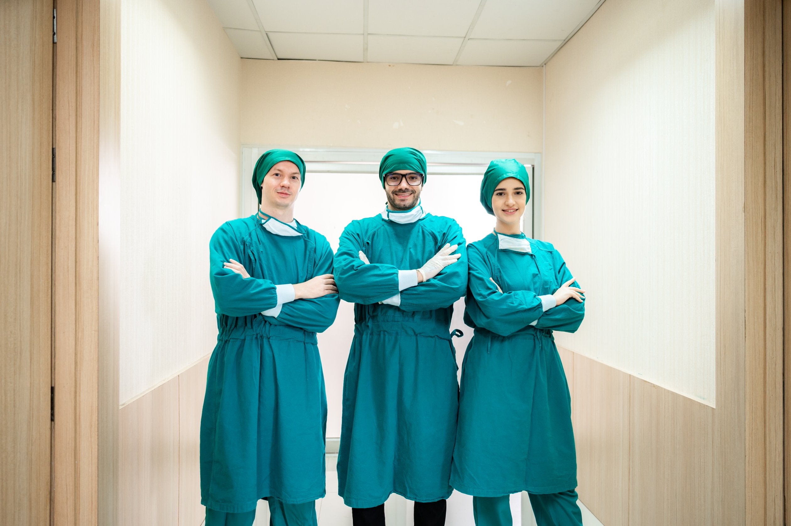 Role of the Royal College of Surgeons