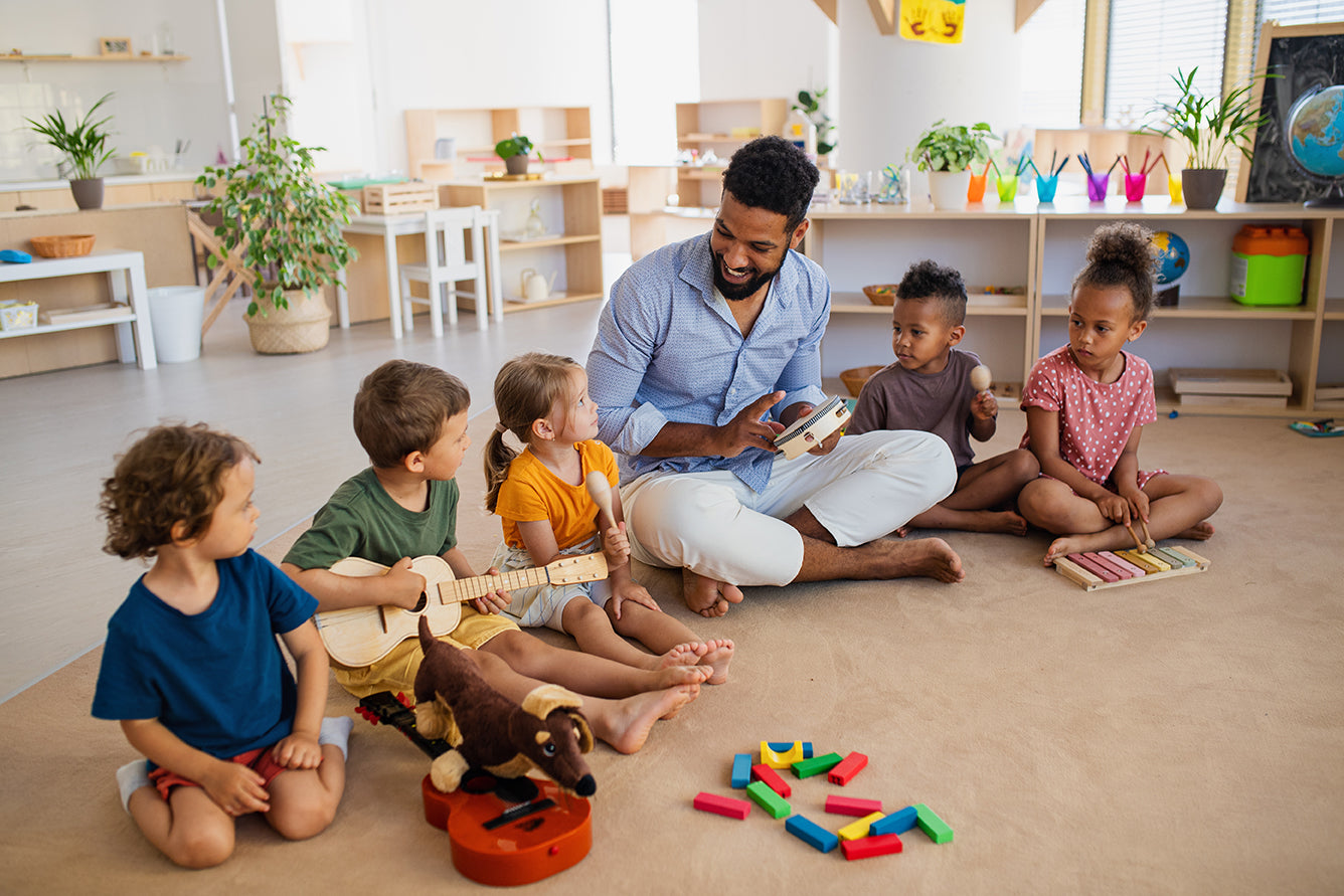 Ensuring child protection: A tutor's essential guide - Education and training - The Mandatory Training Group UK -