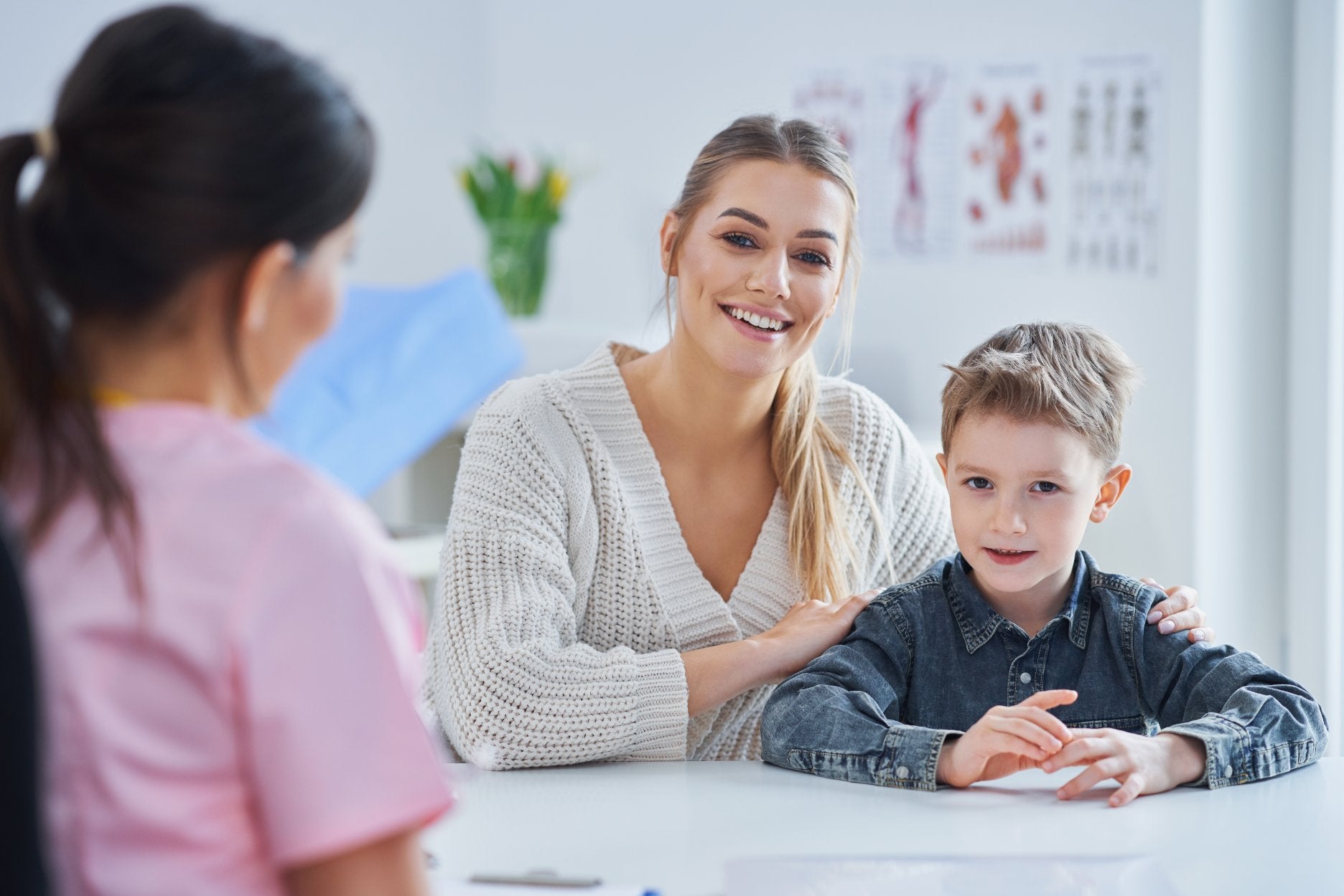 Royal College of Paediatrics and Child Health role