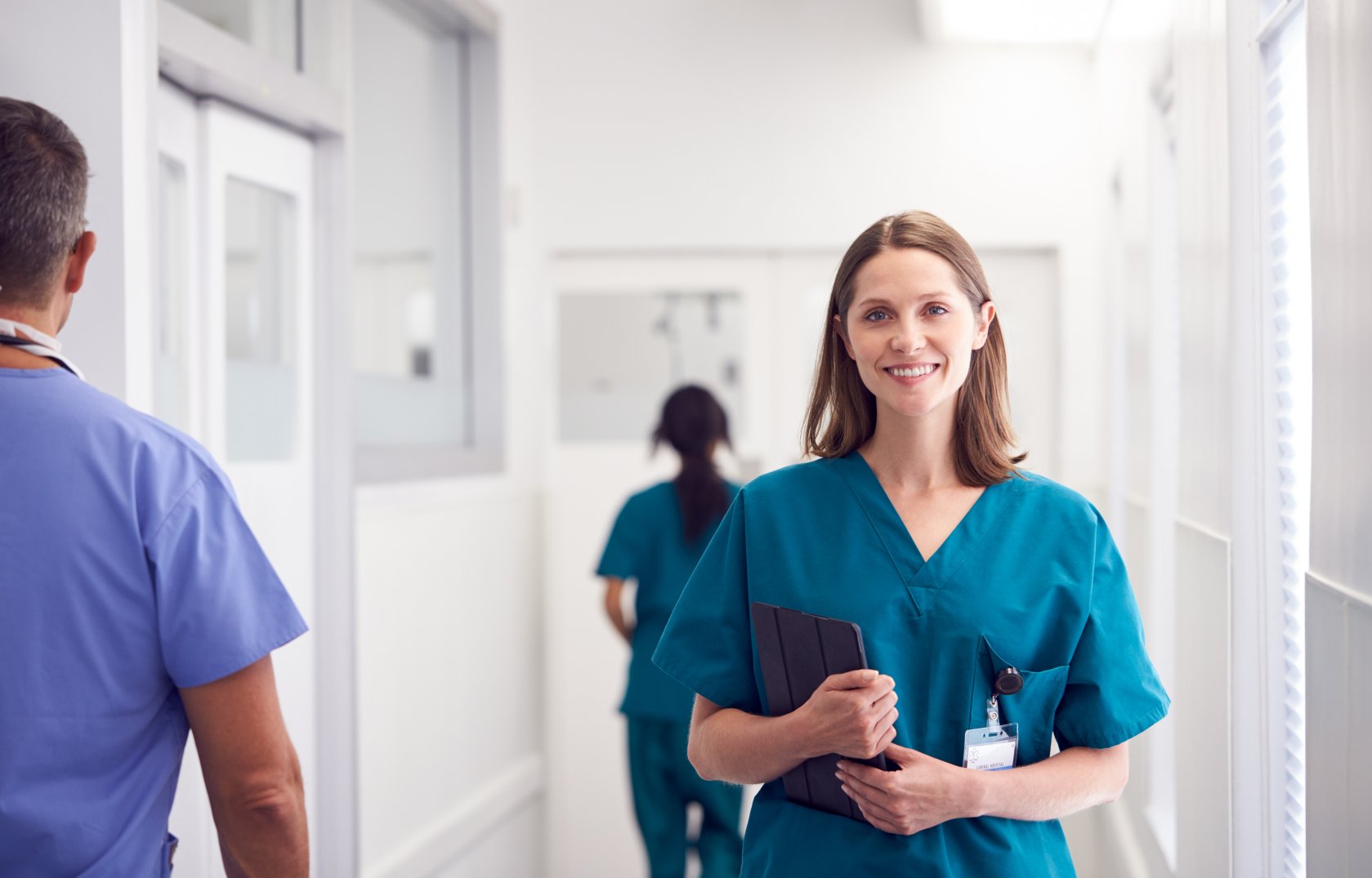 What is the role of NHS Scotland?