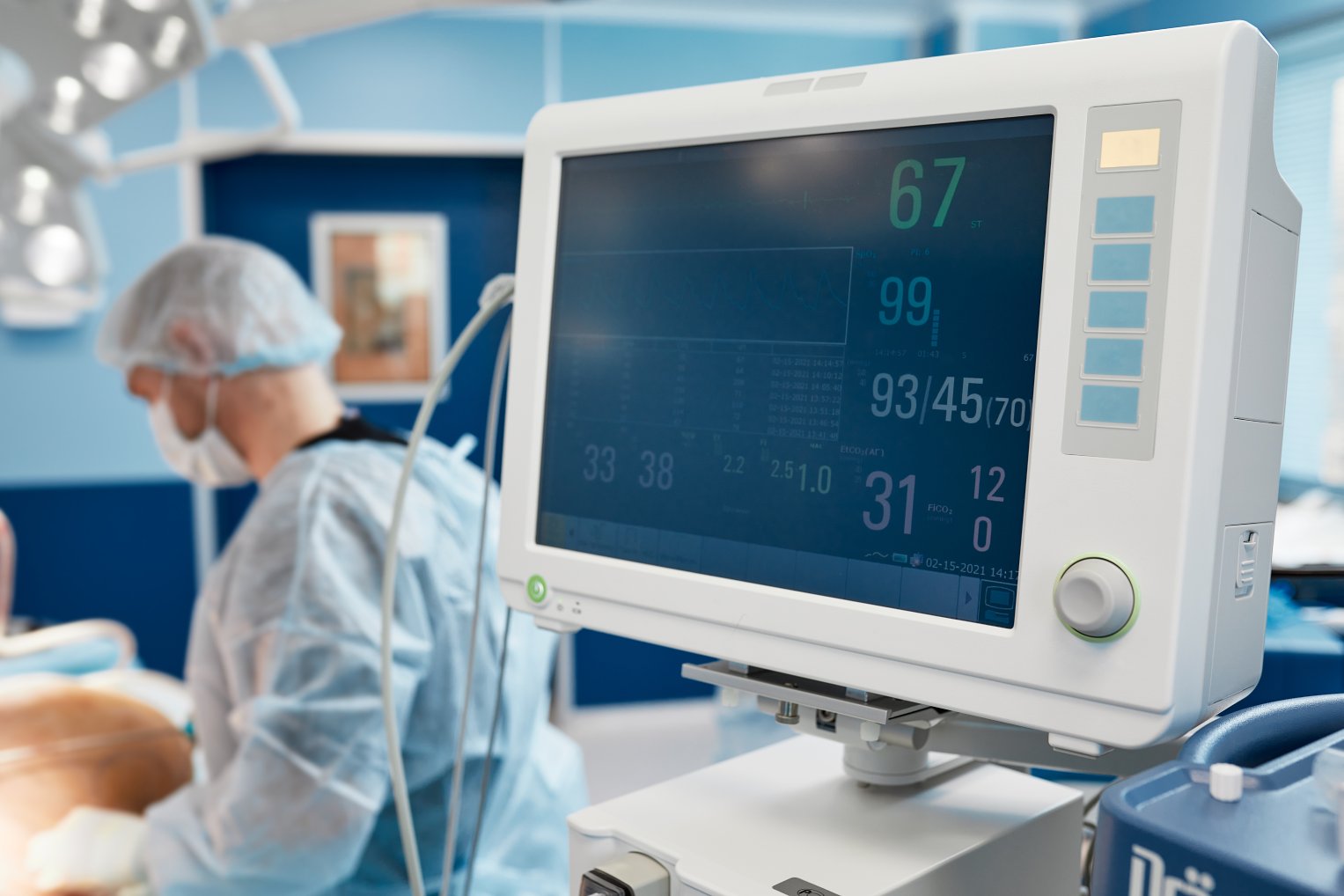 What is display screen equipment - ComplyPlus™ - The Mandatory Training Group UK -