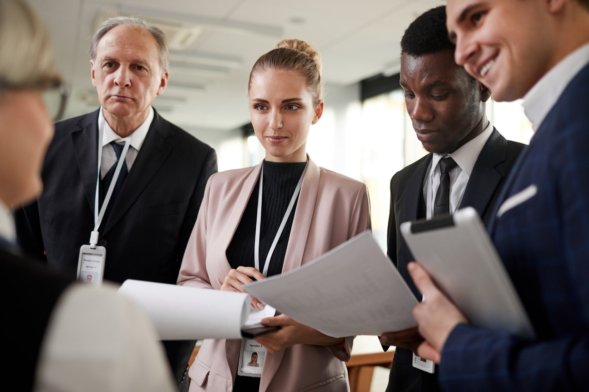 Regulation and quality improvement authority role